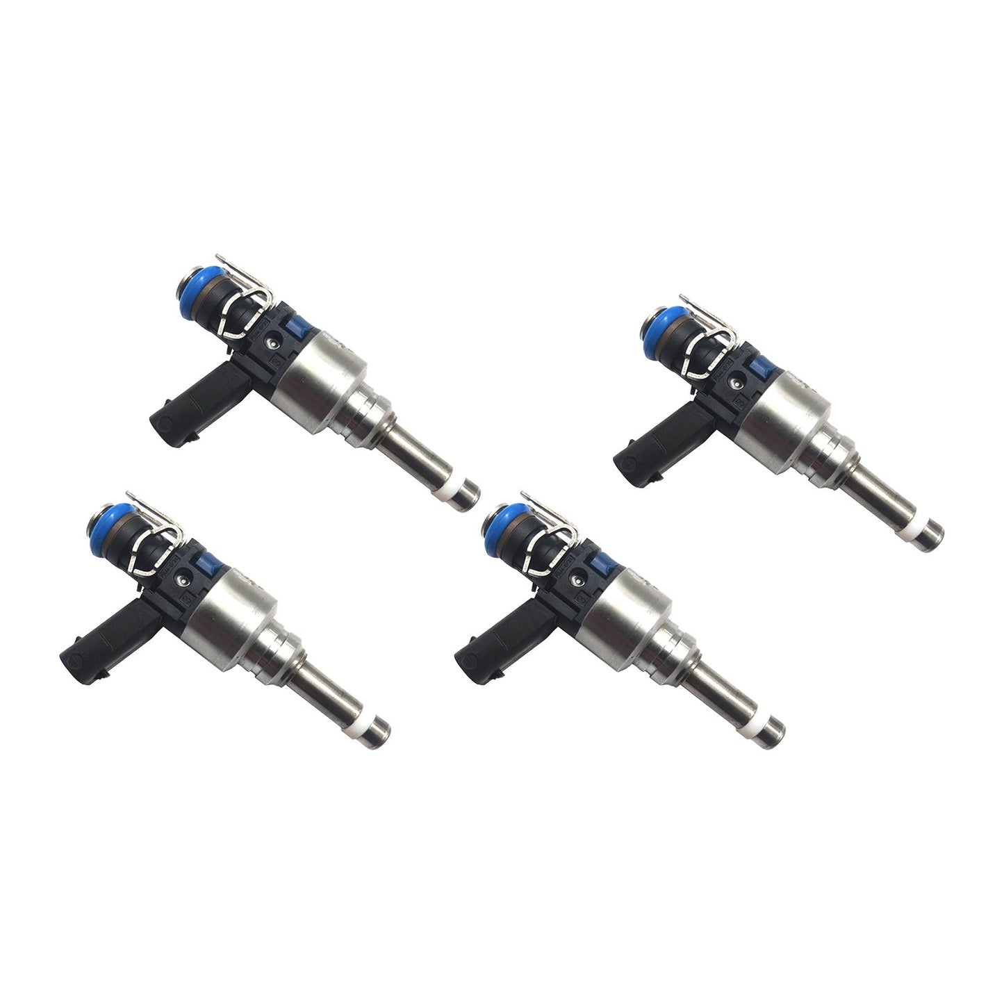 2013-2016 For Hyundai Santa Fe 2.0L 4PCS Fuel Injector FJ1181