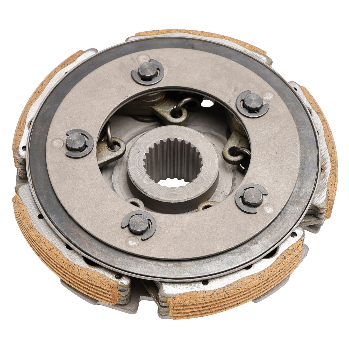 1988-2000 Honda TRX300 FourTrax 300 2x4 Clutch Shoe 22535-HM5-305 22535-HC4-305 22535-HC5-305