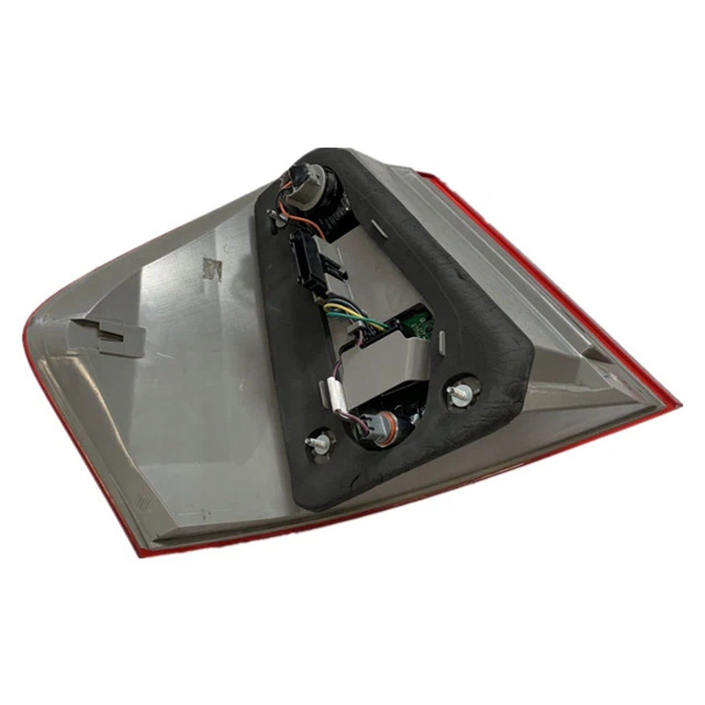 2006-2011 Mercedes Benz X164 GLC300 GL350 GL450 GL550 Left+Right Rear Tail Light Assembly 1648203564 1648203664