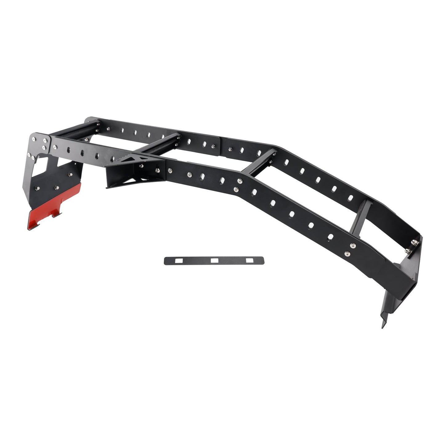 Rear Tailgate Ladder For Toyota 4Runner 2010-2020 5TH GEN 2010+