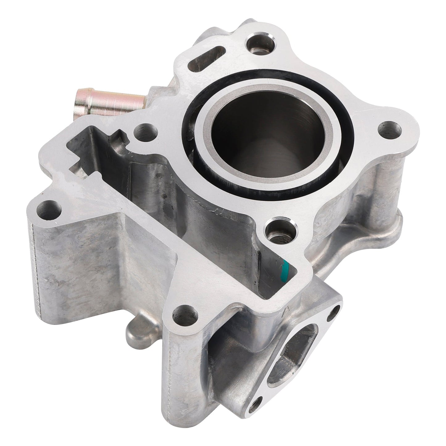 2013-2017 Yamaha YN 50 F Neos 4T E2 (2AC/SA46) 50cc Cylinder Piston Gasket Kit 3B3-E1311-00 5ST-E1351-10