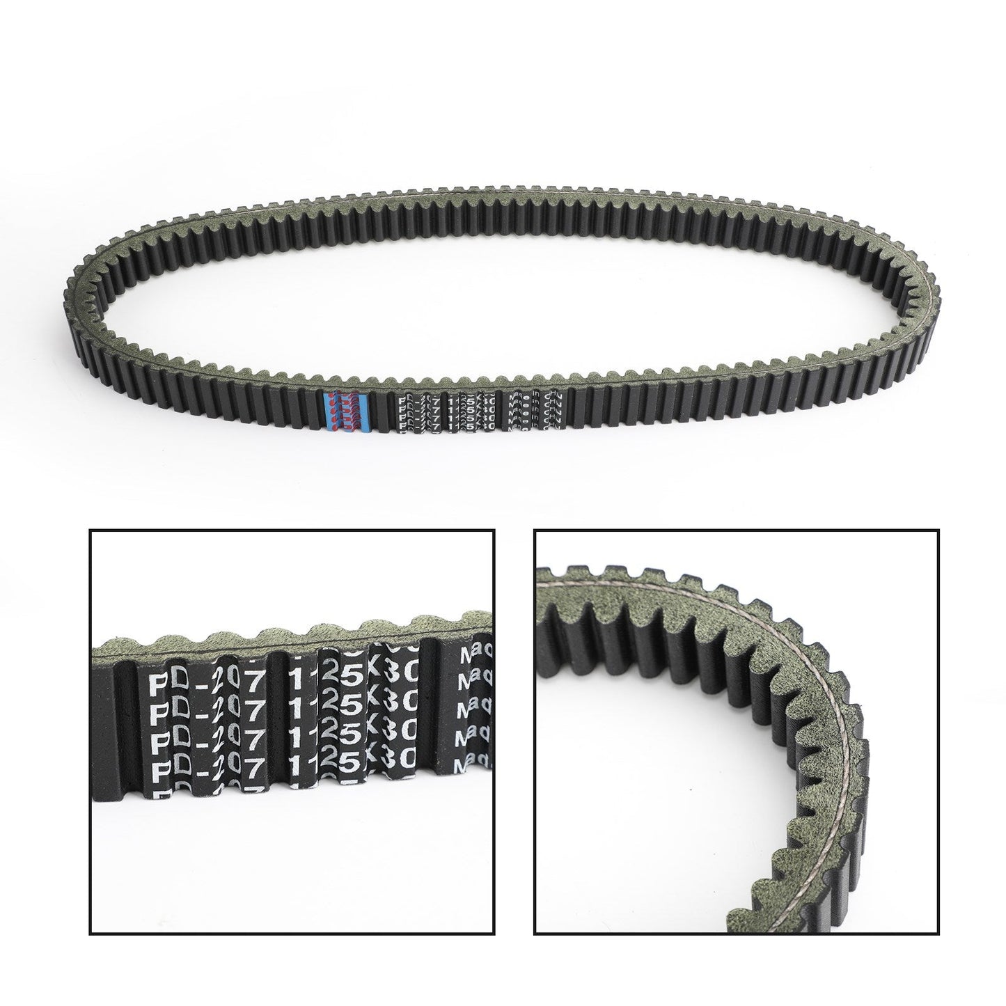 Drive CVT Belt For Argo Frontier 480 / 580 / 600 / 650 / 700 / 750 6x6 8x8
