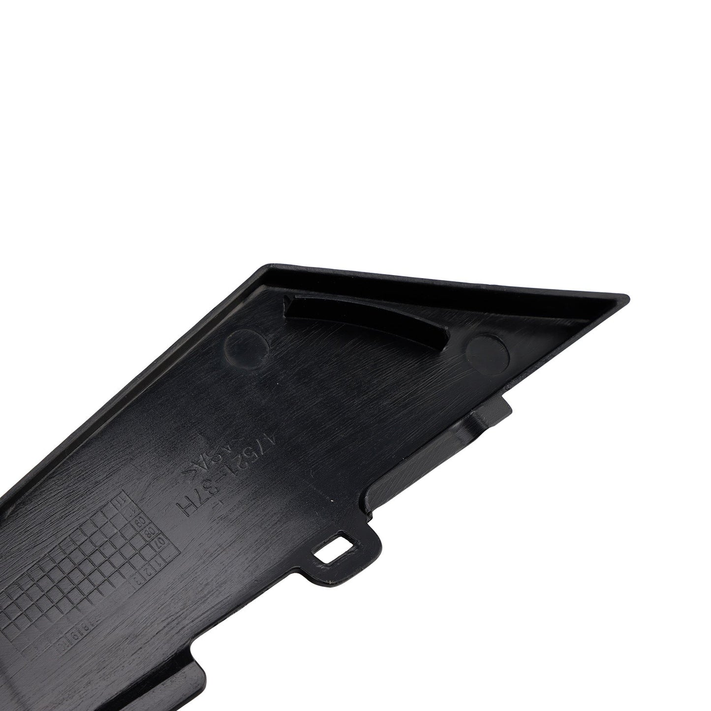 2008-2009 Suzuki GSXR600 GSXR750 Tank Side Cover Panel Fairing