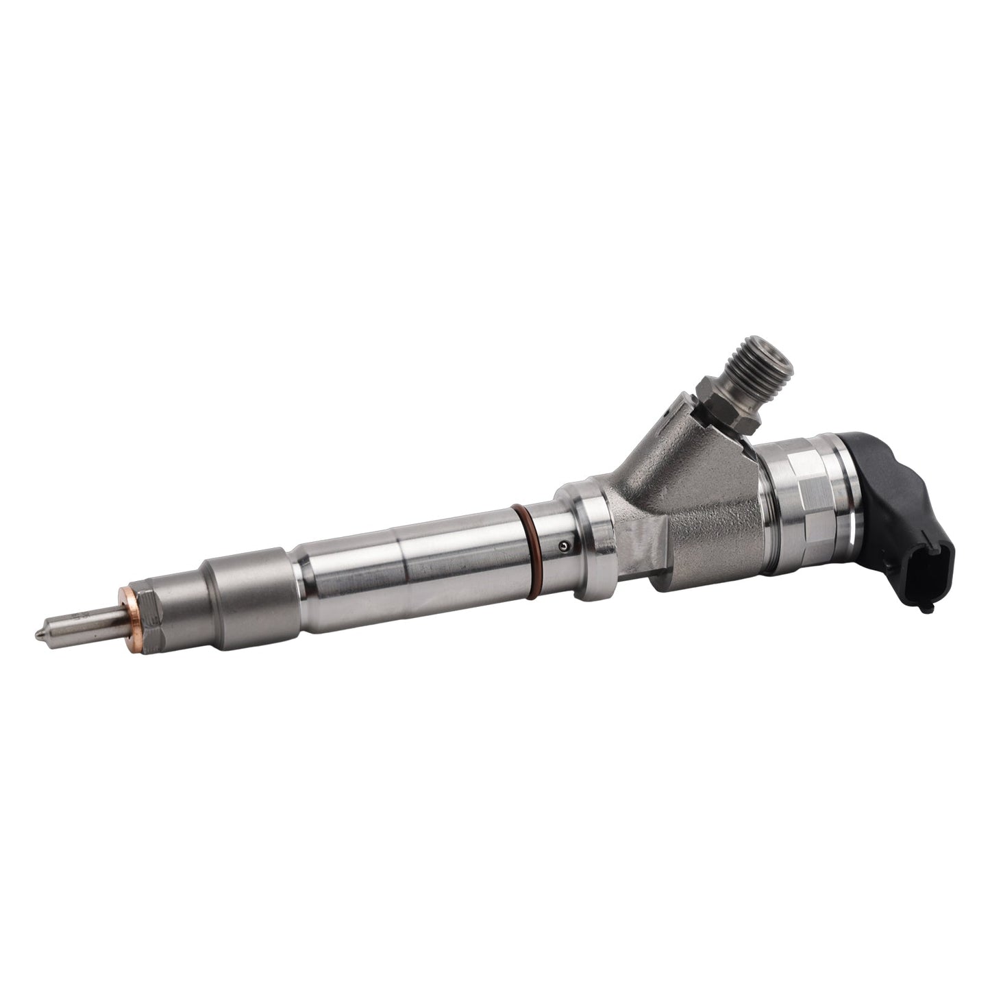 2007-2010 For Duramax 6.6L 1PCS Fuel Injector 0986435520 0445120082