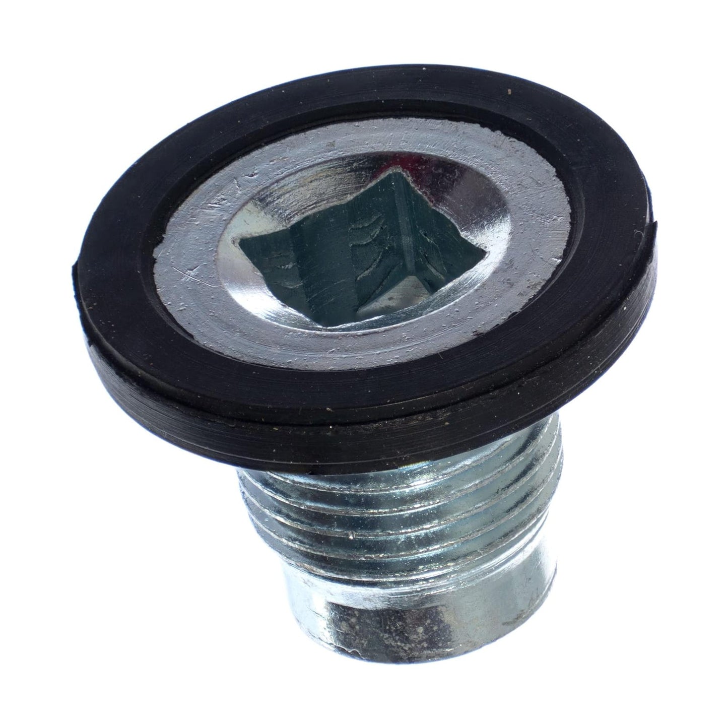 101284 Engine Oil Pan Drain Plug For Ram 2500 3500 4500 5500 Pickup