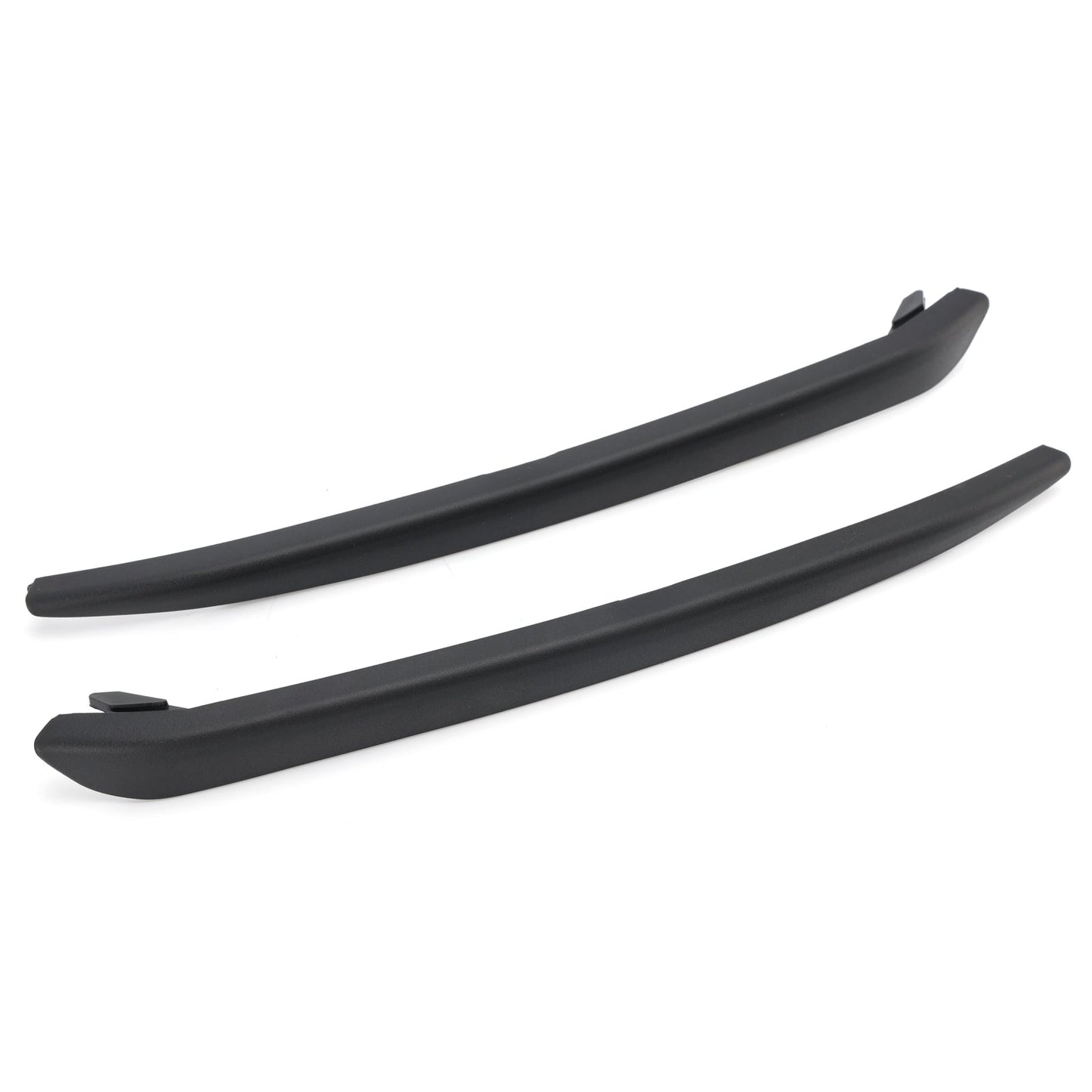 Left+Right Bumper Trim 22936487 22936486 For Chevrolet Tahoe 2015-2020