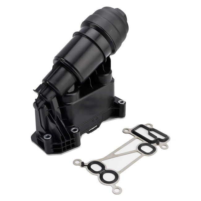 2004-2011 BMW 3 Series E90 Oil Filter Housing 7800066 11427800066