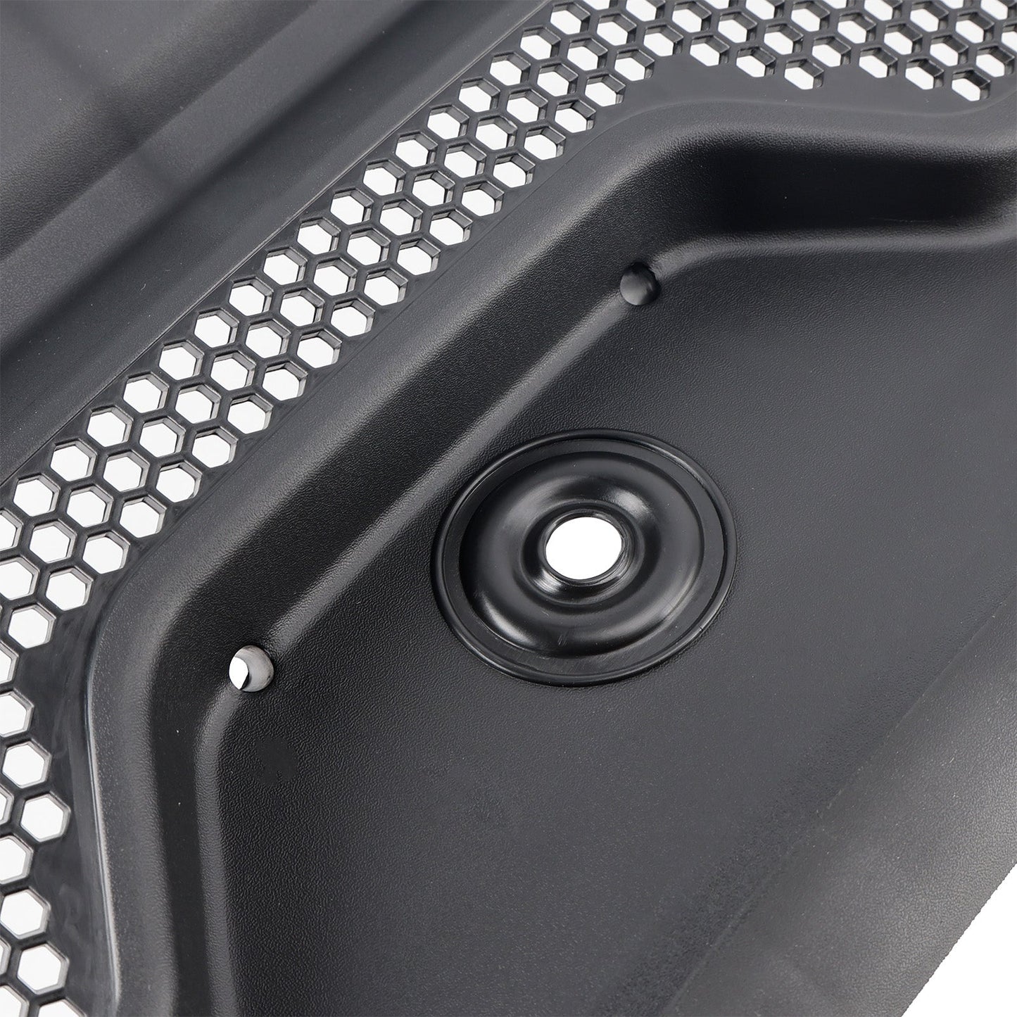 2005-2016 Land Rover Range Rover Sport L320 Front Windscreen Cowl Panel LR096164