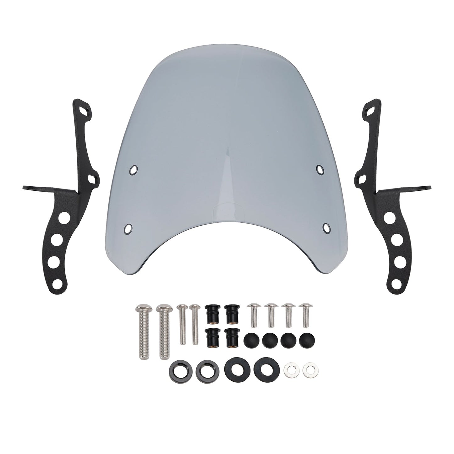 2024-2025 KAWASAKI Eliminator 500 Windshield Windscreen