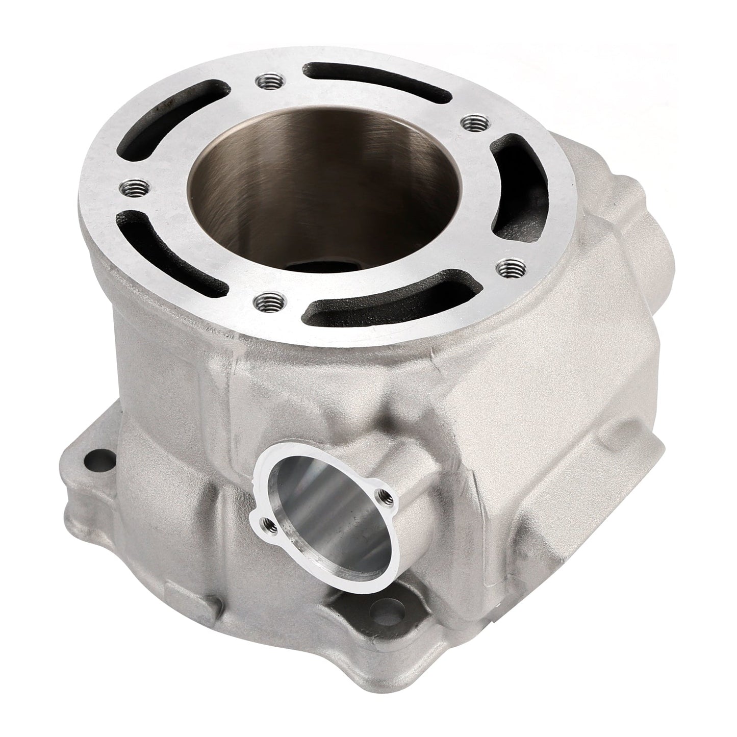 1997-2000 Yamaha DT 230 Lanza 66.8MM CYLINDER BARREL PISTON GASKET KIT