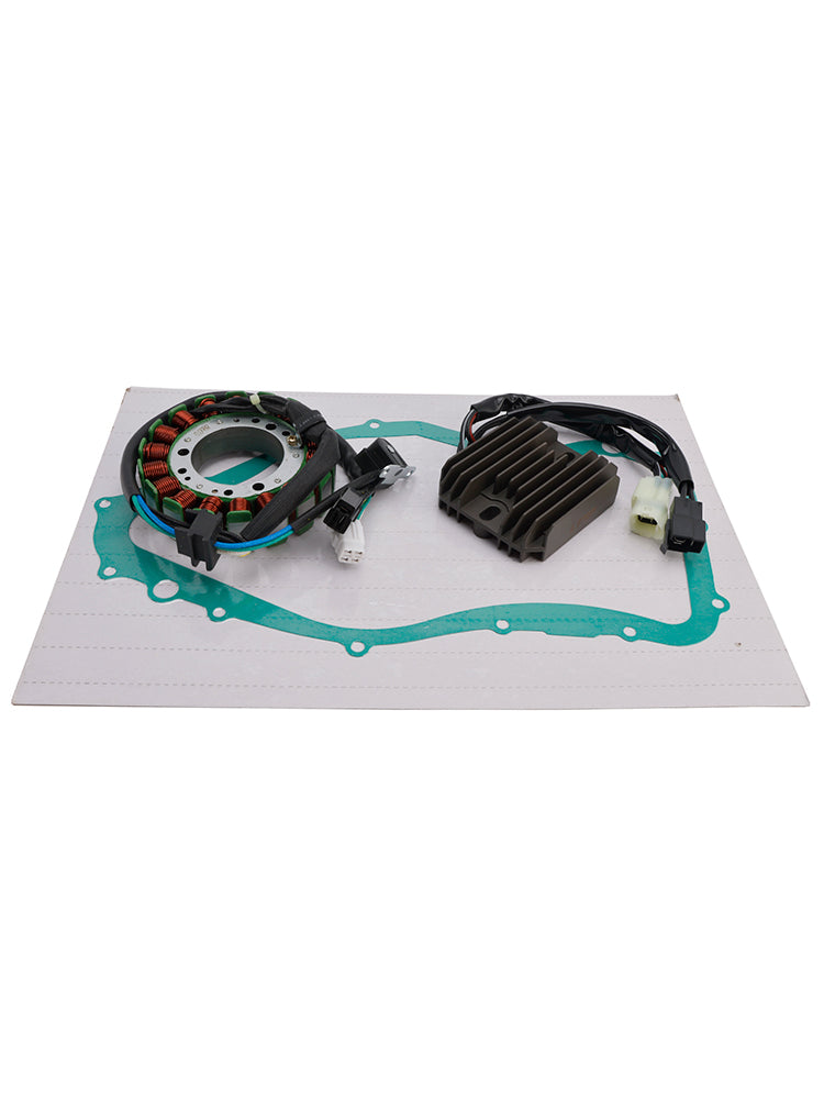 2003-2008 for Arctic Cat TRV500 Automatic Stator Regulator Rectifier & Gasket 3430-058
