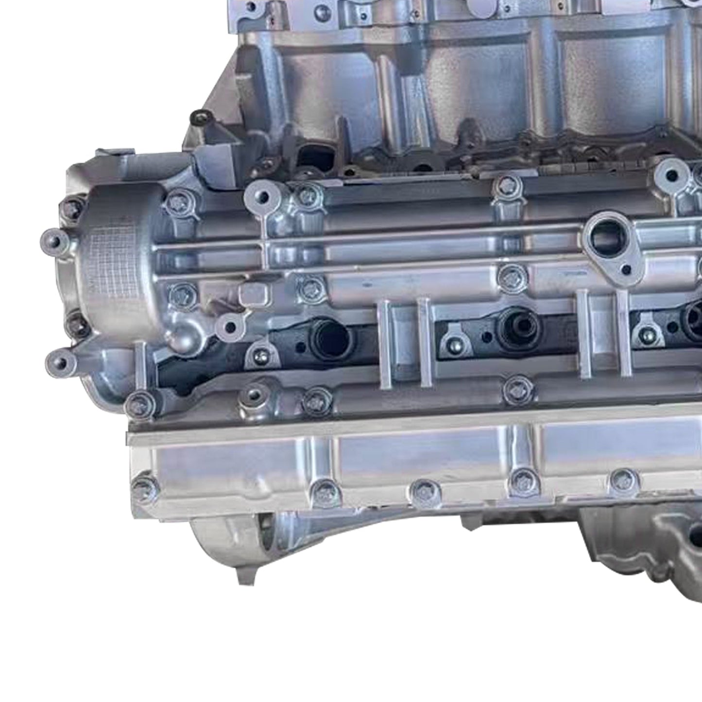 2010 Mercedes Freightliner Sprinter OM642 3.0L Diesel Engine Motor OM642