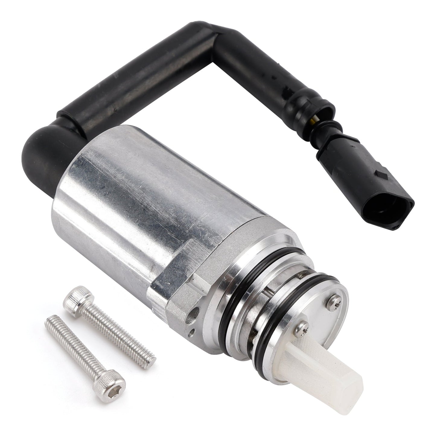 Seat Alhambra Rear Differential Pump 02D525557