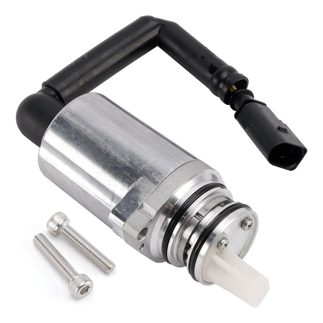 SkodaOctavia 1U Rear Differential Pump 02D525557