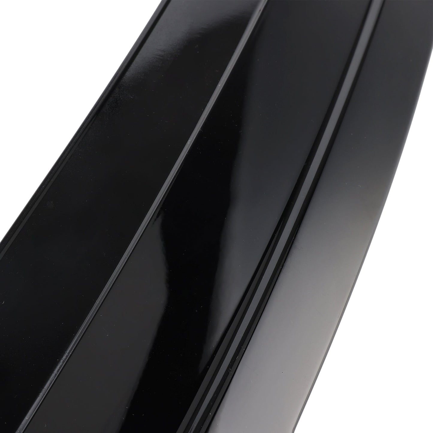 2014-2021 BMW 2 Series F22 2 Door Coupe Model Only Gloss Black Rear Boot Spoiler