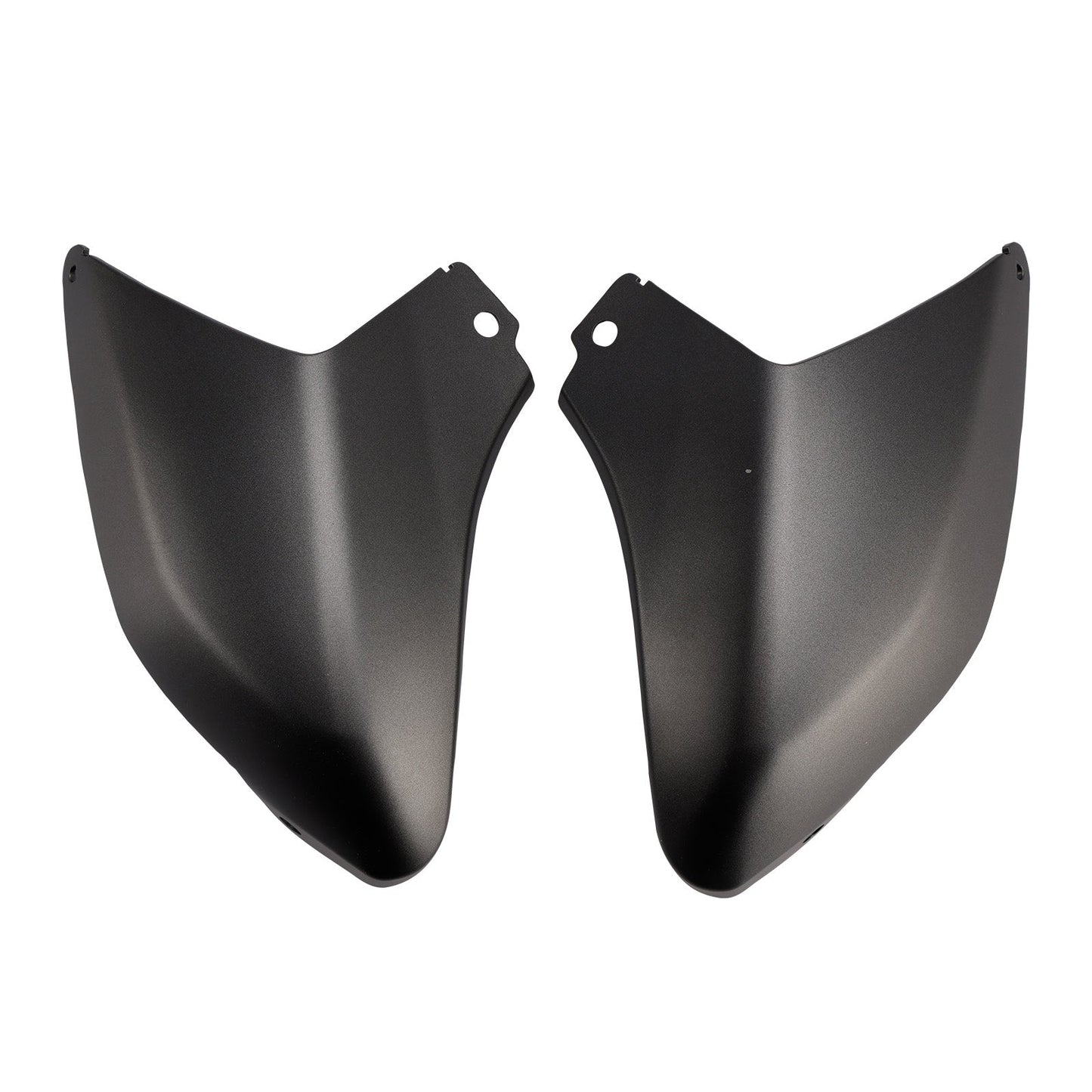 Air Intake Covers Tank Side Panel Fairing For Kawasaki Z900 2025-2026