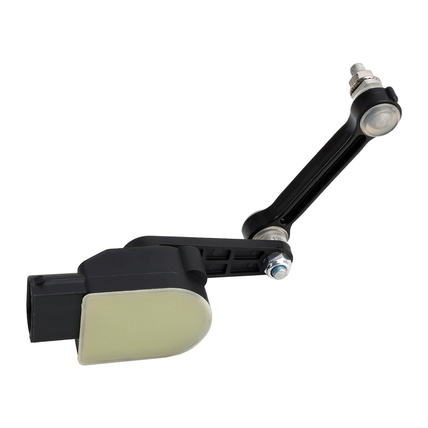 10.2002-05.2010 VW TOUAREG (7LA, 7L6, 7L7) 5.0 V10 TDI SUV Rear Height Level Sensor 7L0616571D