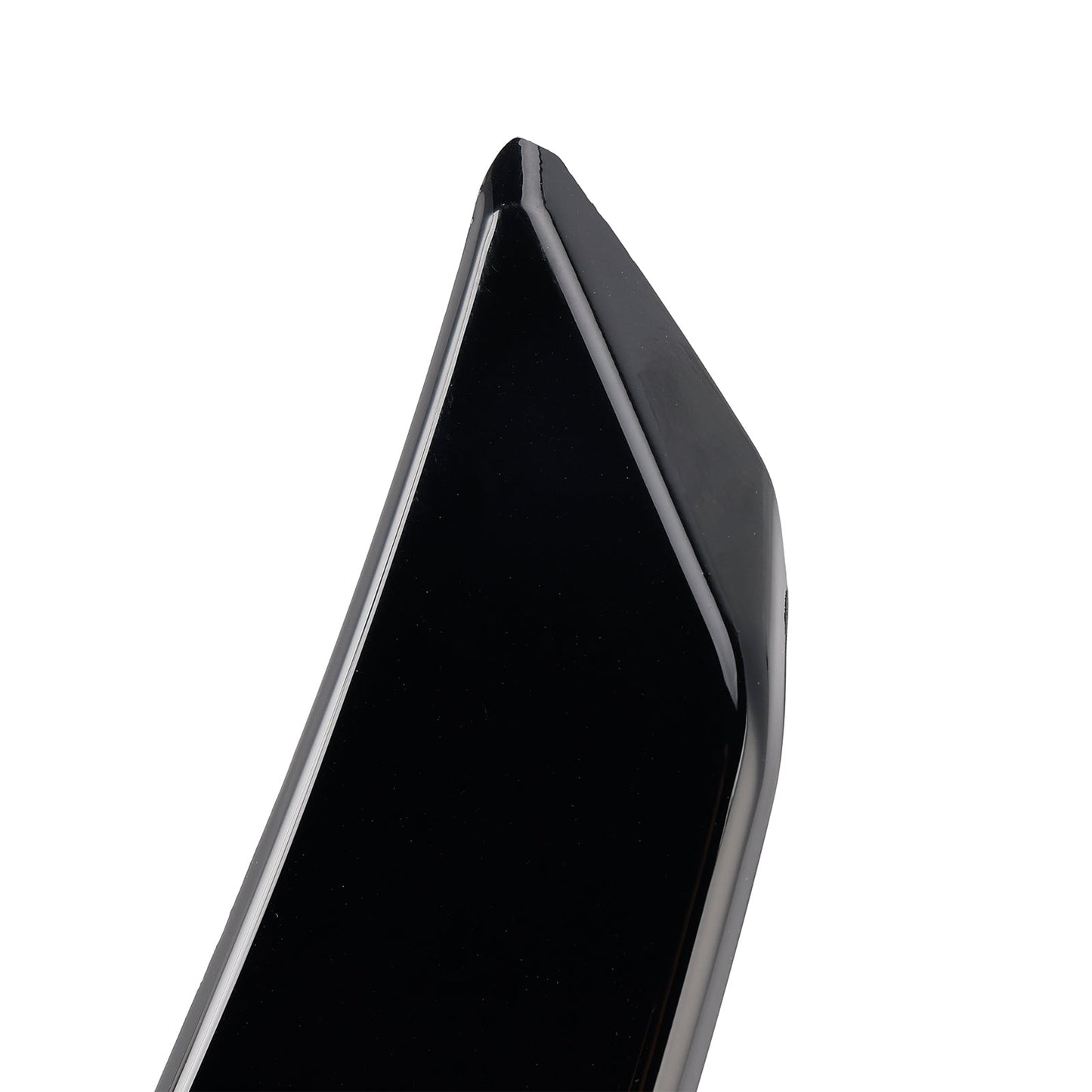 2021-2025 BMW 4 Series G26 Gran Coupe MP Style Gloss Black Rear Boot Spoiler