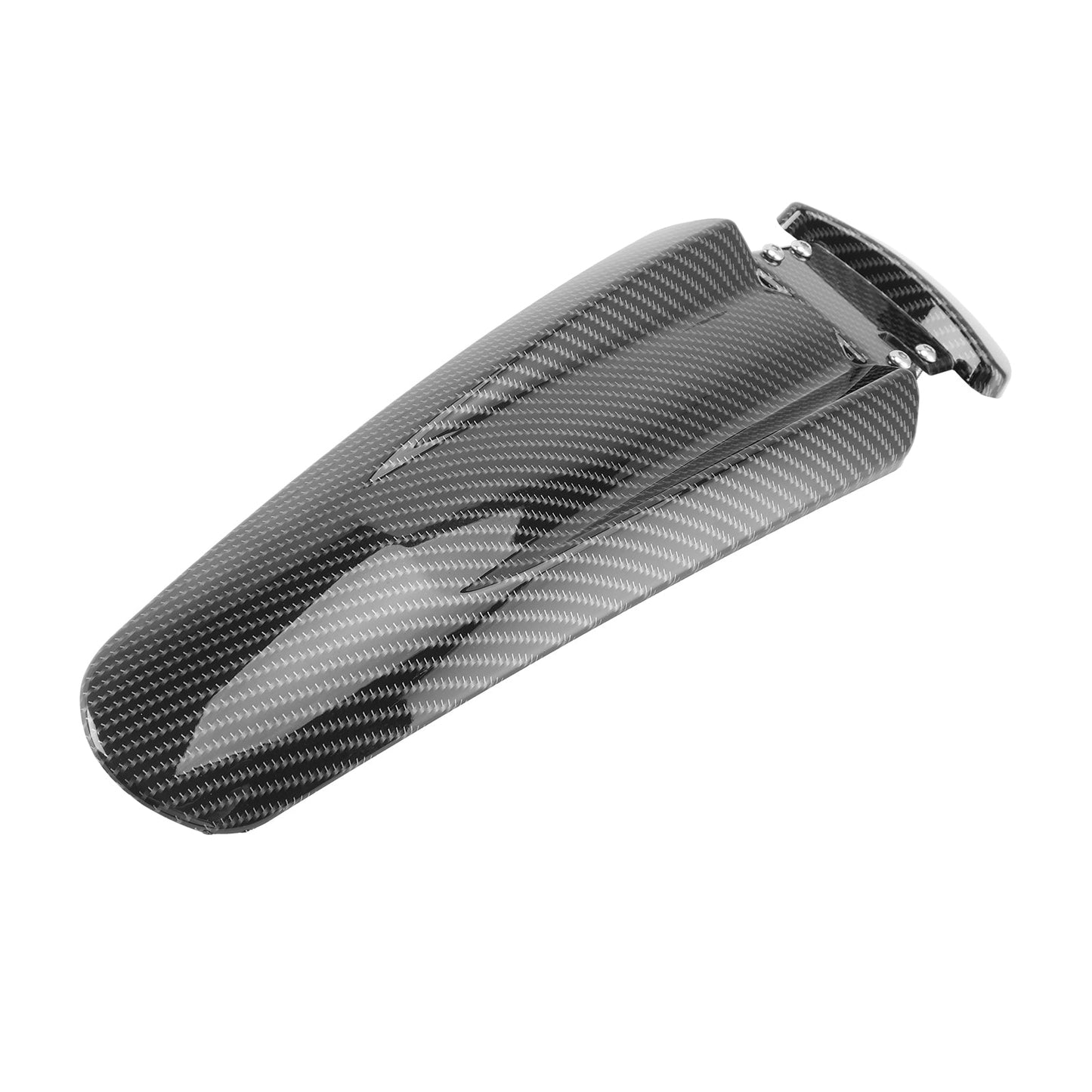 2024-2025 Scrambler 400X Front Fender Mudguard Fairing