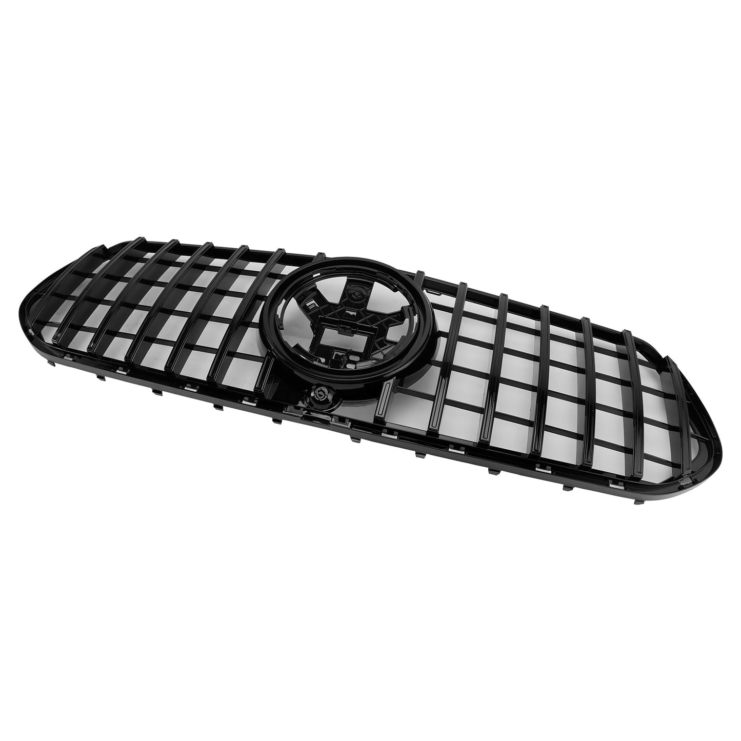 2019-2023 Mercedes Benz GLE-Class V167 SUVFront Bumper Grill Grille