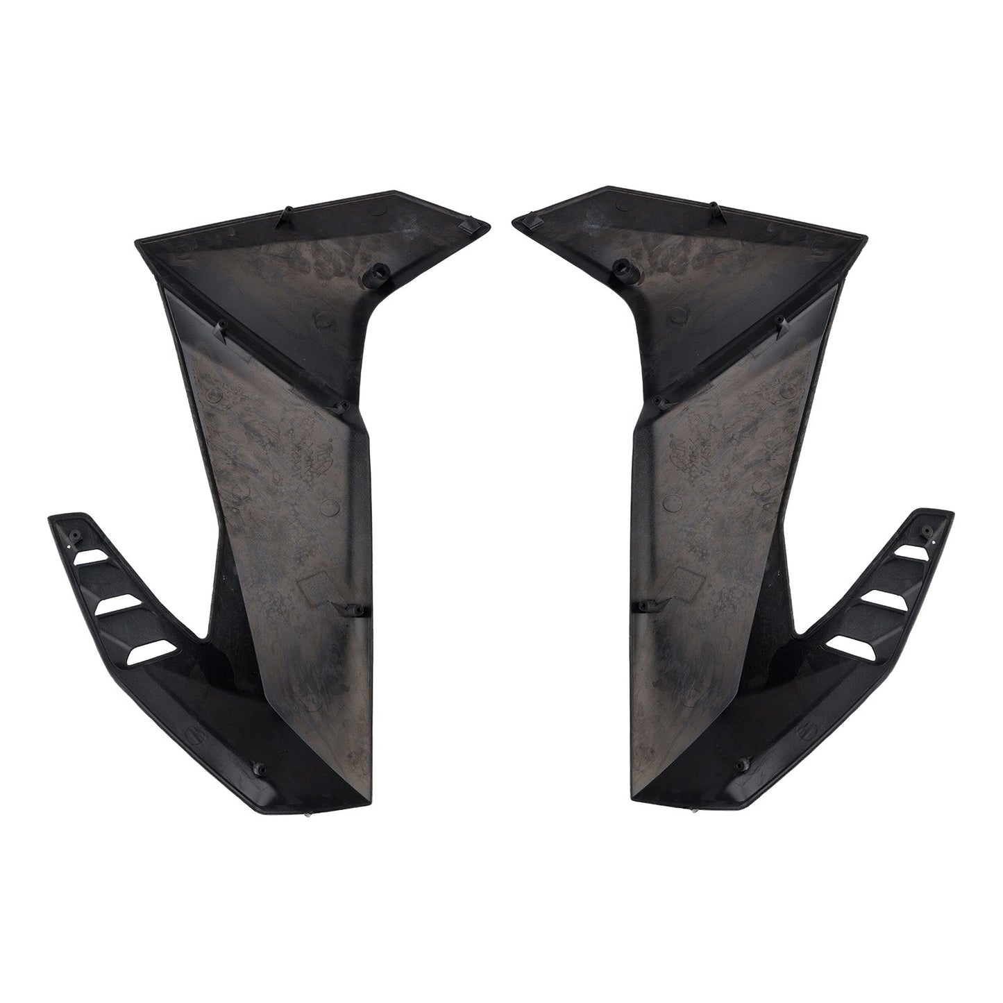 2024-2025 Aprilia RS457 RS 457 Side Frame Cover Panel Fairing Cowl