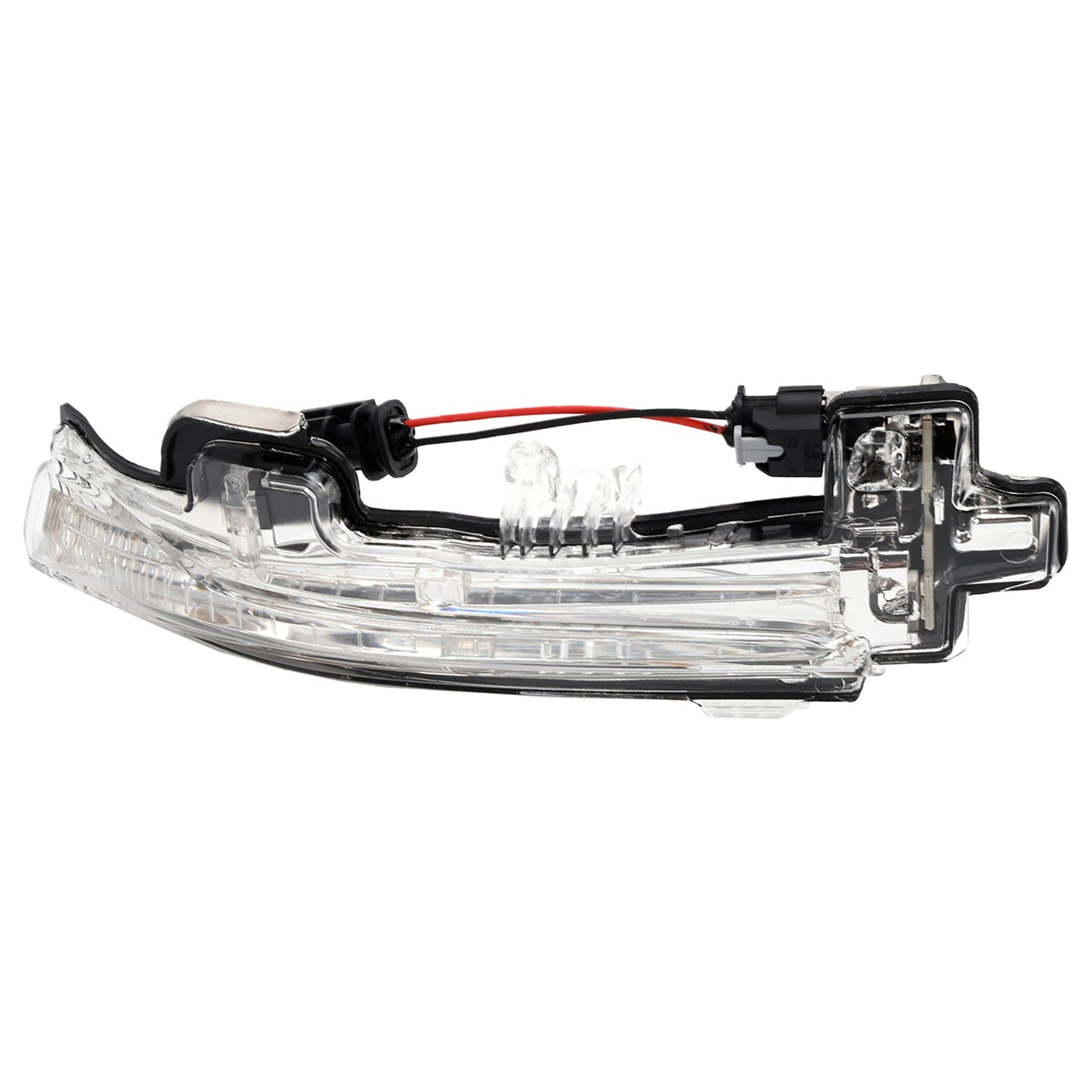 Right Wing Mirror LED Signal Indicator Light For Volvo V40 S60 S80 V60 V70
