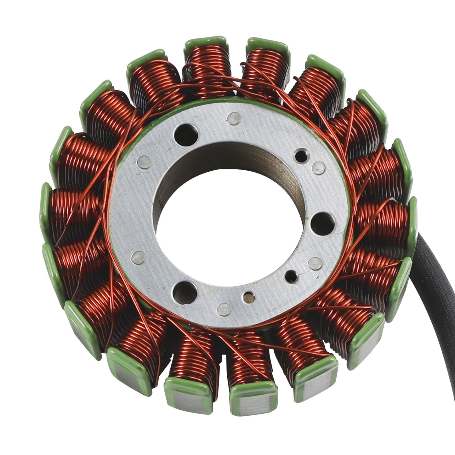 2012-2013 Cectek ATV Gladiator 500 EFI T5-T6 Stator Generator C0003M04 40196006