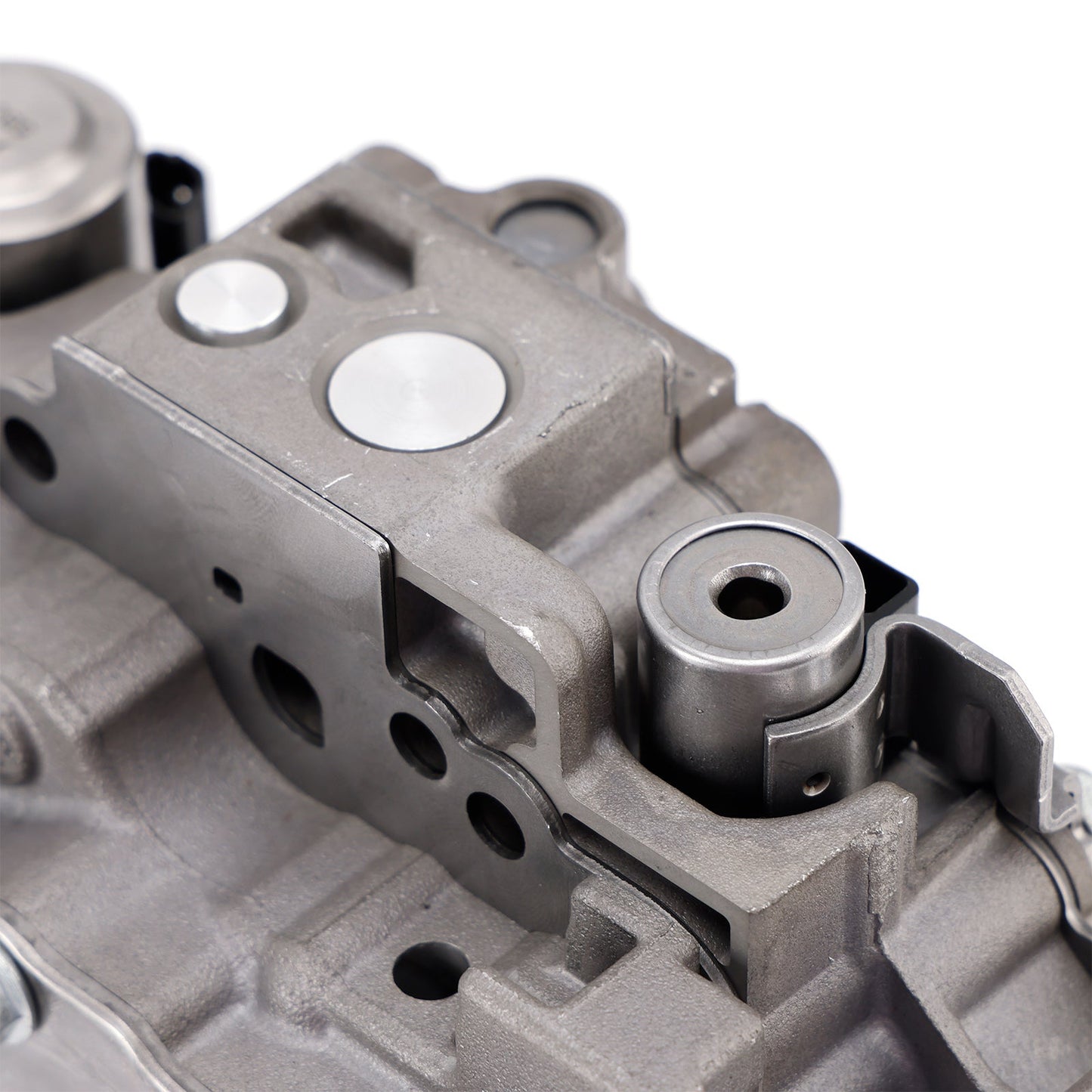 CVT K114 Transmission Valve Body Compatible with Toyota Models
