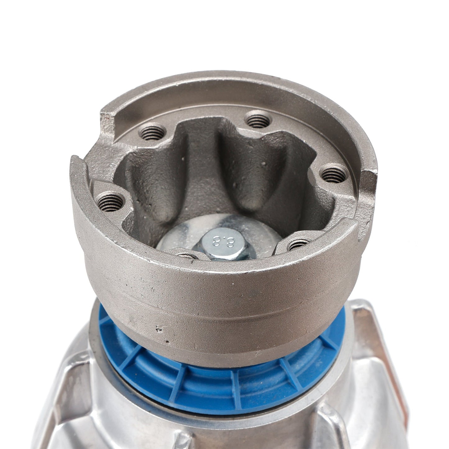 2007-2015 Linclon MKX 2.0T/2.7T/3.5L, AWD Rear Differential CV6W-4B025-DF DT4W4000AB