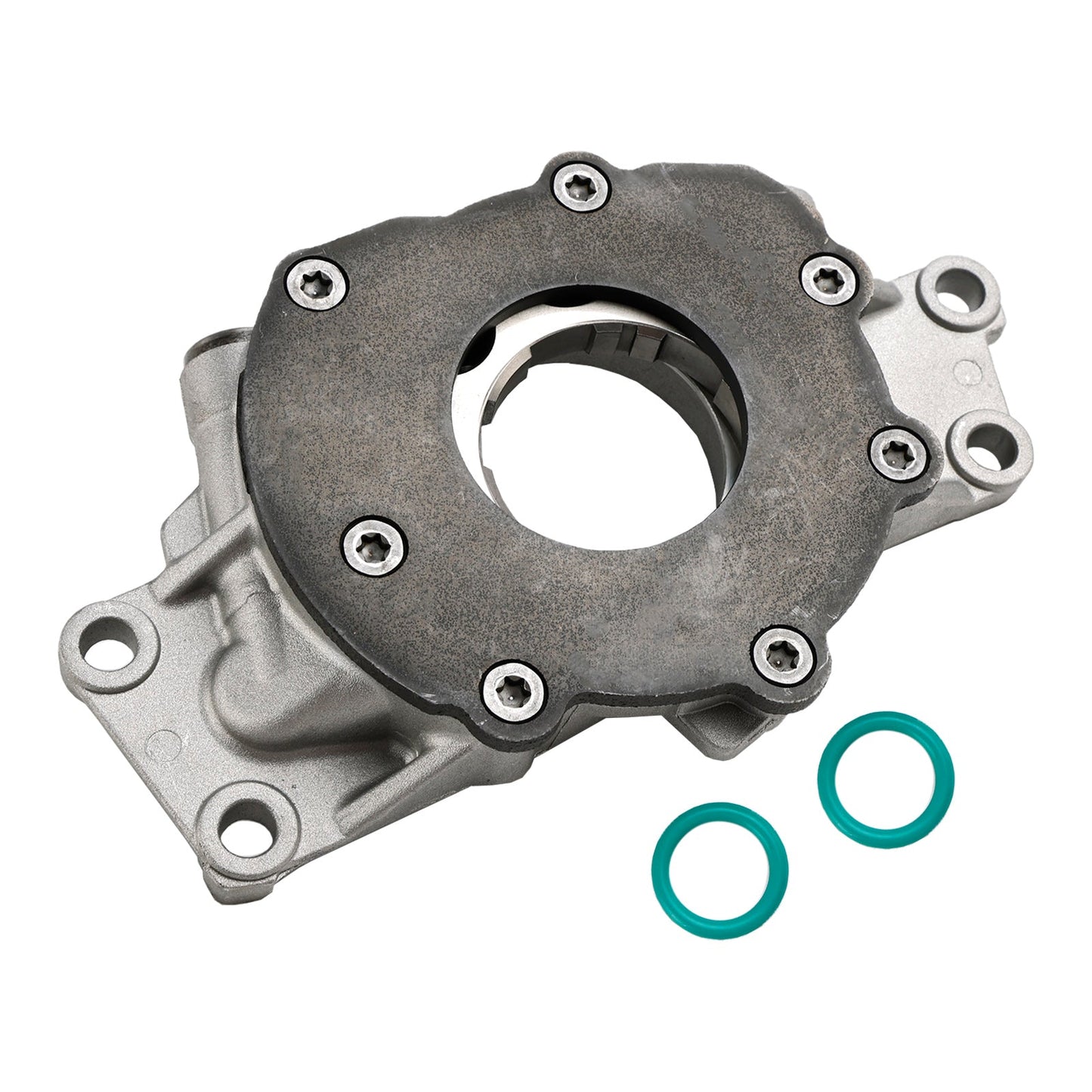 2006-2013 7.0L LS7 V-8 Sloppy Mechanics Stage 2 Cam Lifters Kit