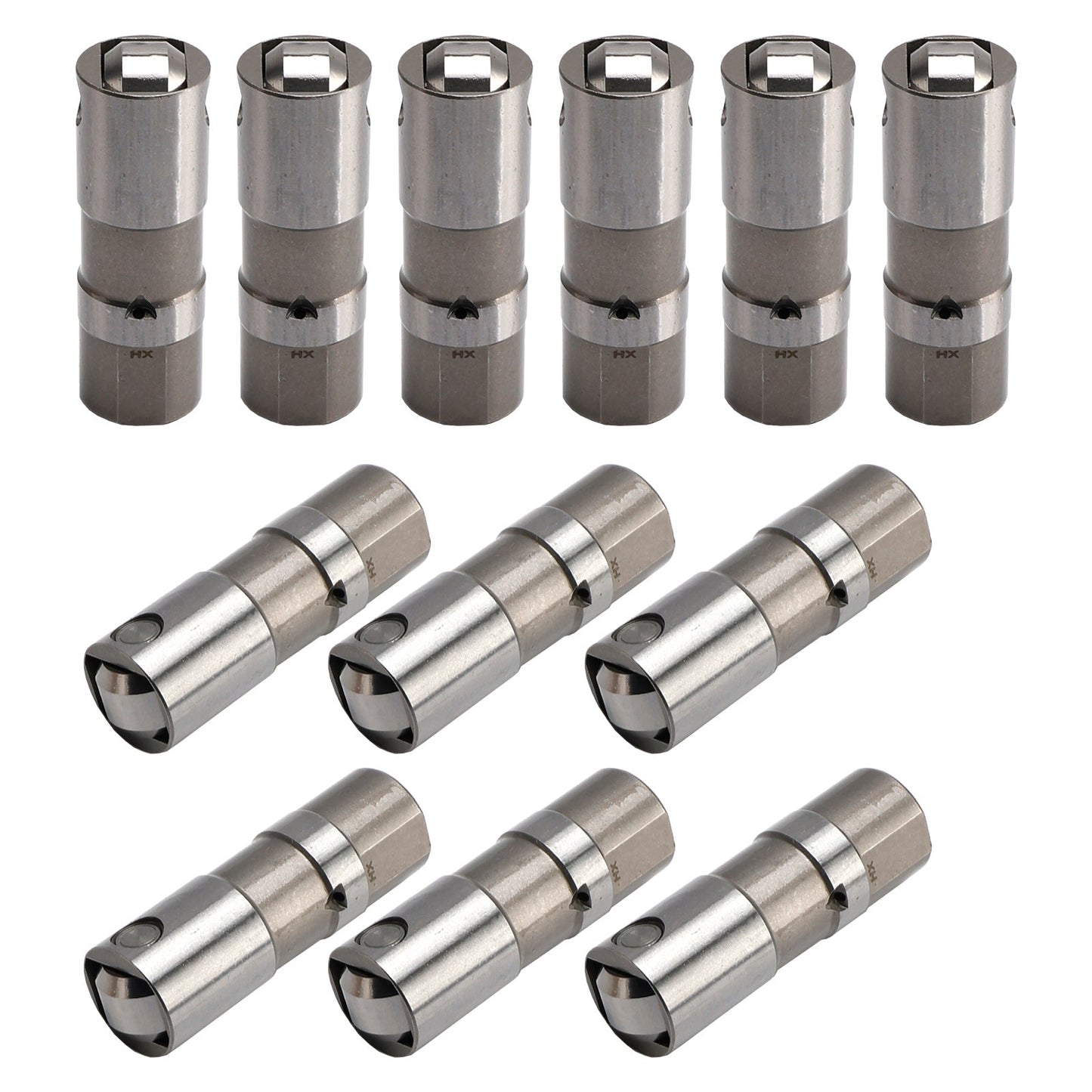 Camshaft Lifters Kit for Chevrolet GMC Silverado Sierra 1500 4.3L V6 2014-2020