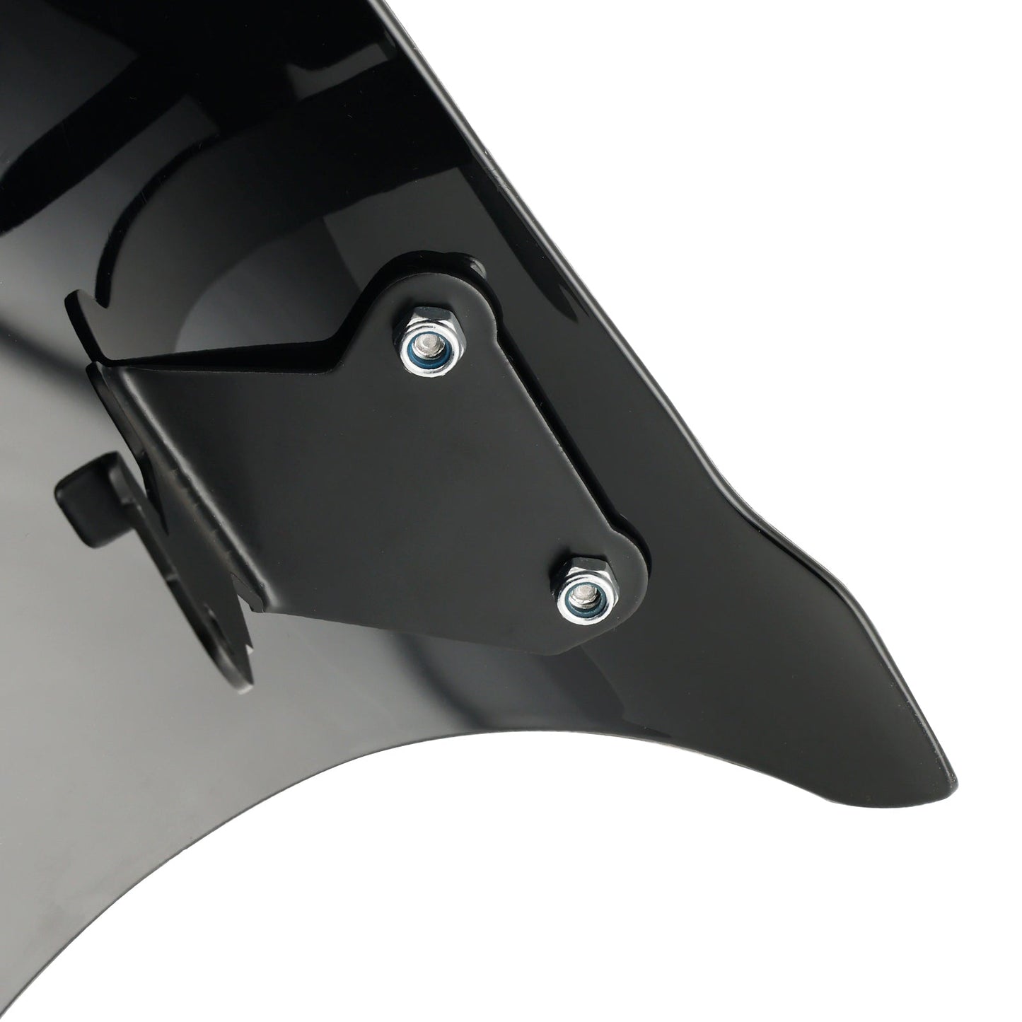 2019-2023 Husqvarna Vitpilen 401/Svartpilen 401 Windshield WindScreen