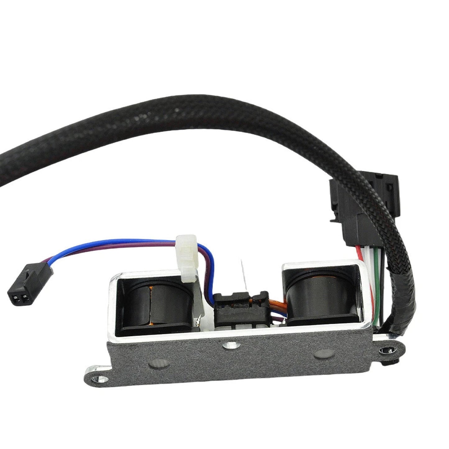 42RE 46RE 47RE 48RE A500 A518 TCC Overdrive Solenoid w/ Wire Harness For Dodge