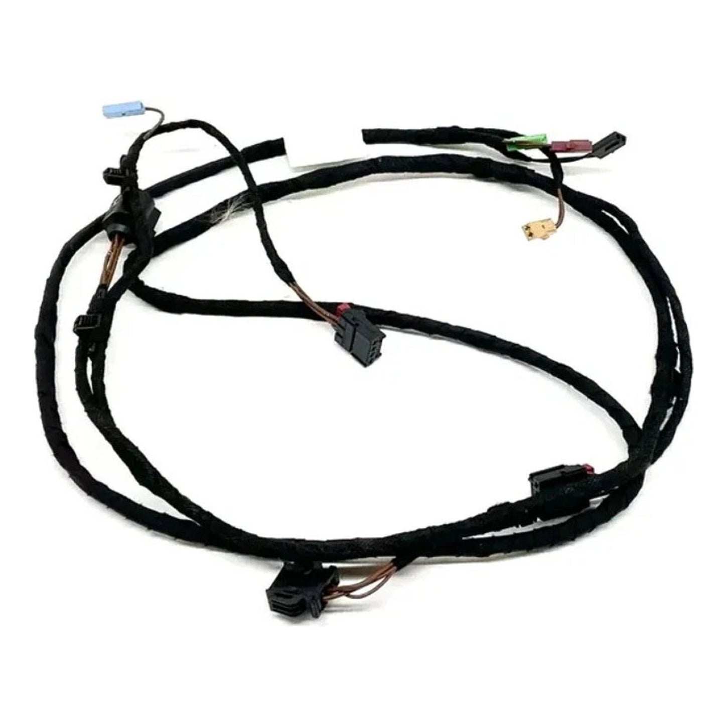 Left Rear Trunk Lid Wiring Harness 3C8971182J For VW Passat CC