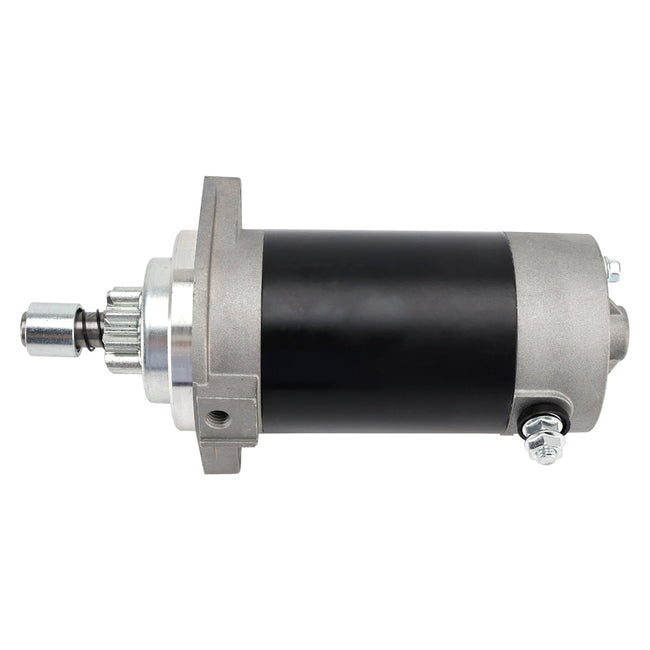 2012-2017 Suzuki 30hp DT30 S/L; RS/L Starter Motor 9 Tooth 853805T03 31100-94400