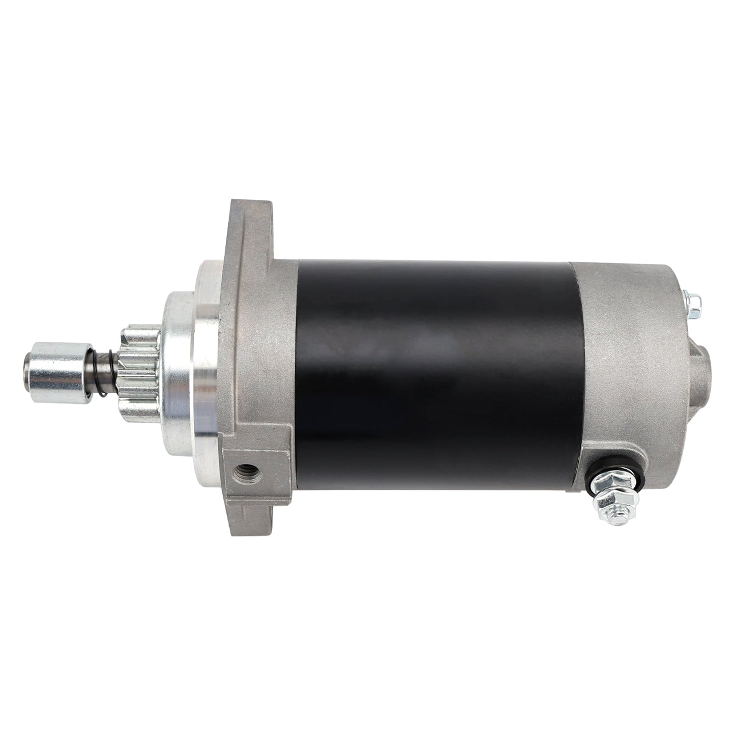 2010-2014 Tohatsu 50hp MD50B2 Starter Motor 9 Tooth 853805T03 3C8-76010-1