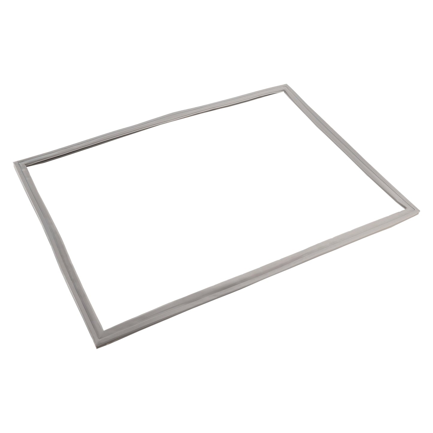 2 Pcs DA97-12522J Freezer Door Gasket for Samsung Refrigerator AP5623489 3973455