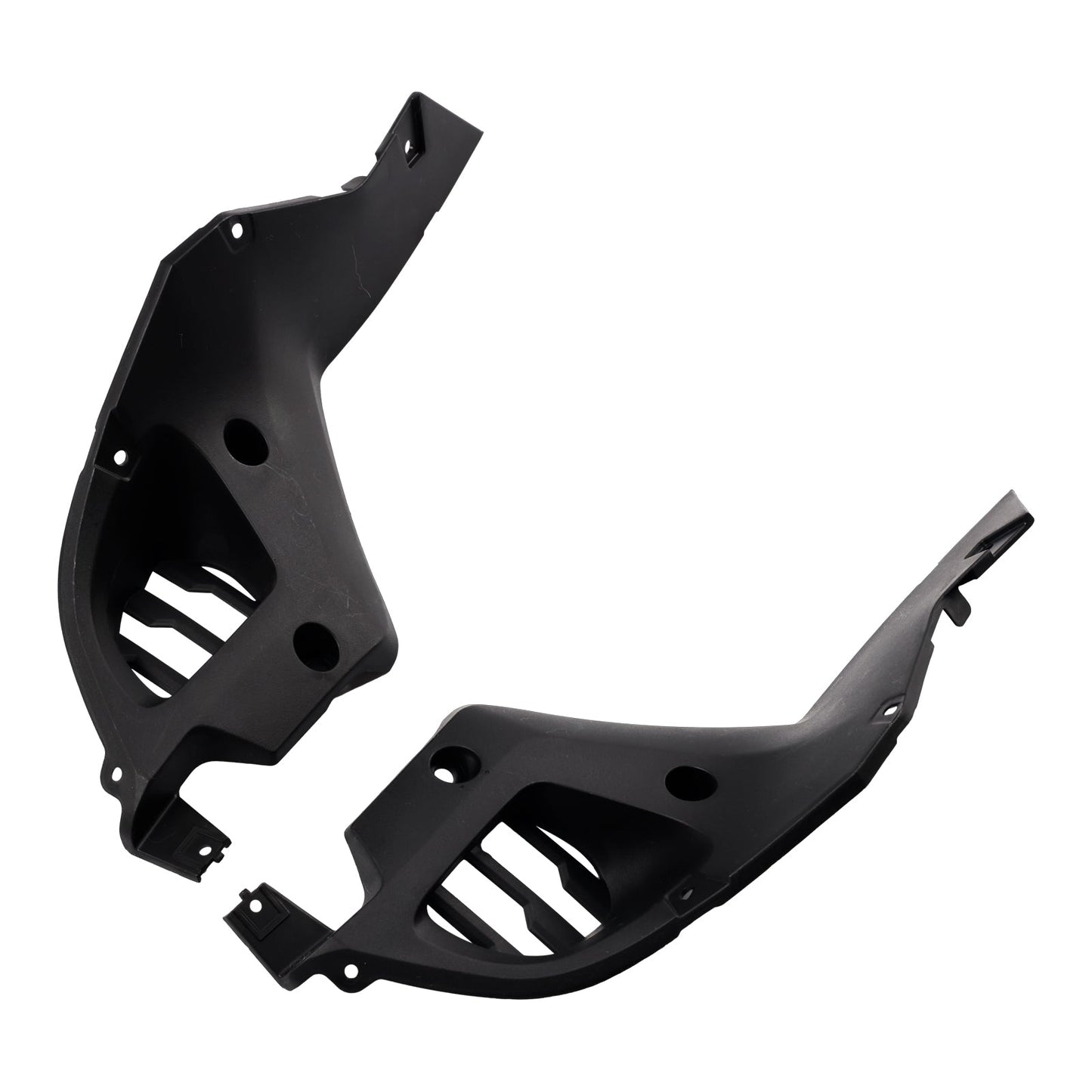 Bodywork Fairing Injection Unpainted For Honda X-ADV 750 2025-2026