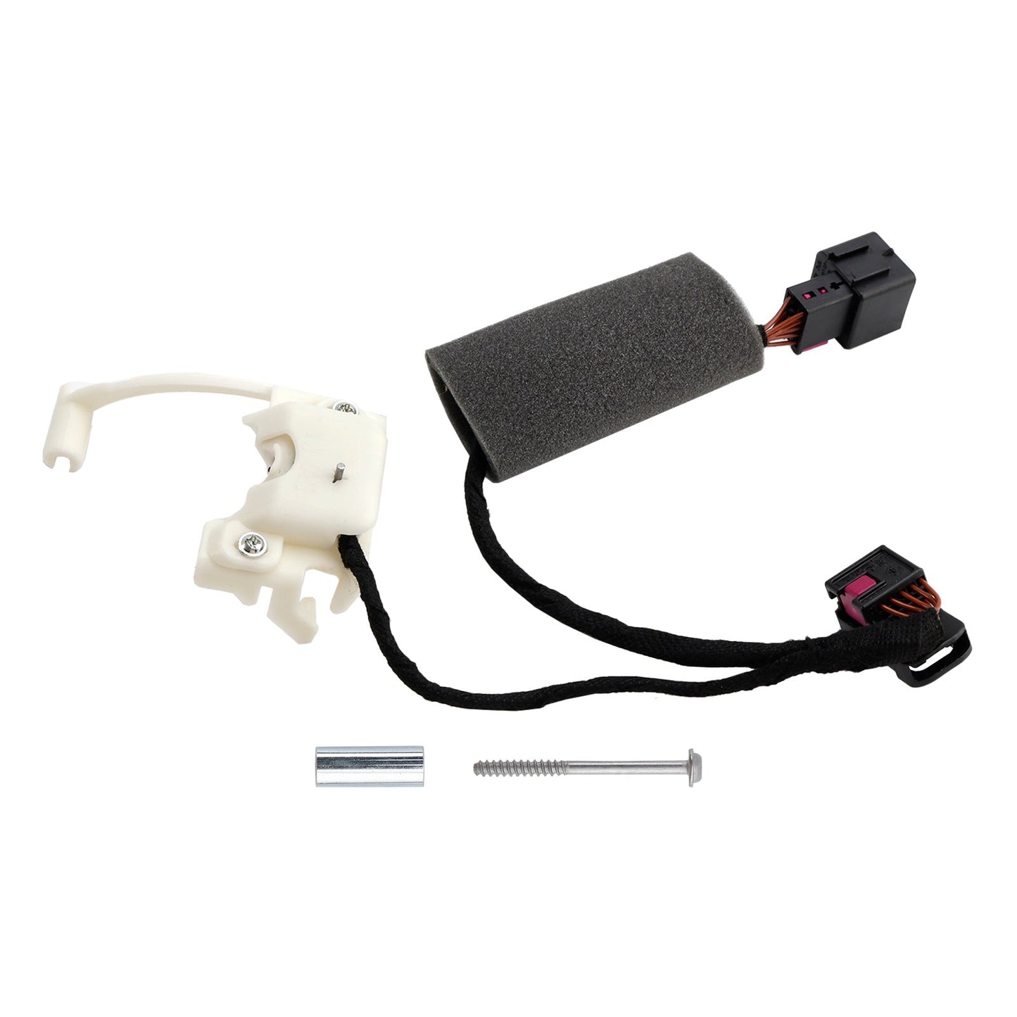 2020 - PRESENT SKODA KAMIQ Automatic GearBox Selector Micro Switch 3Q0713128A
