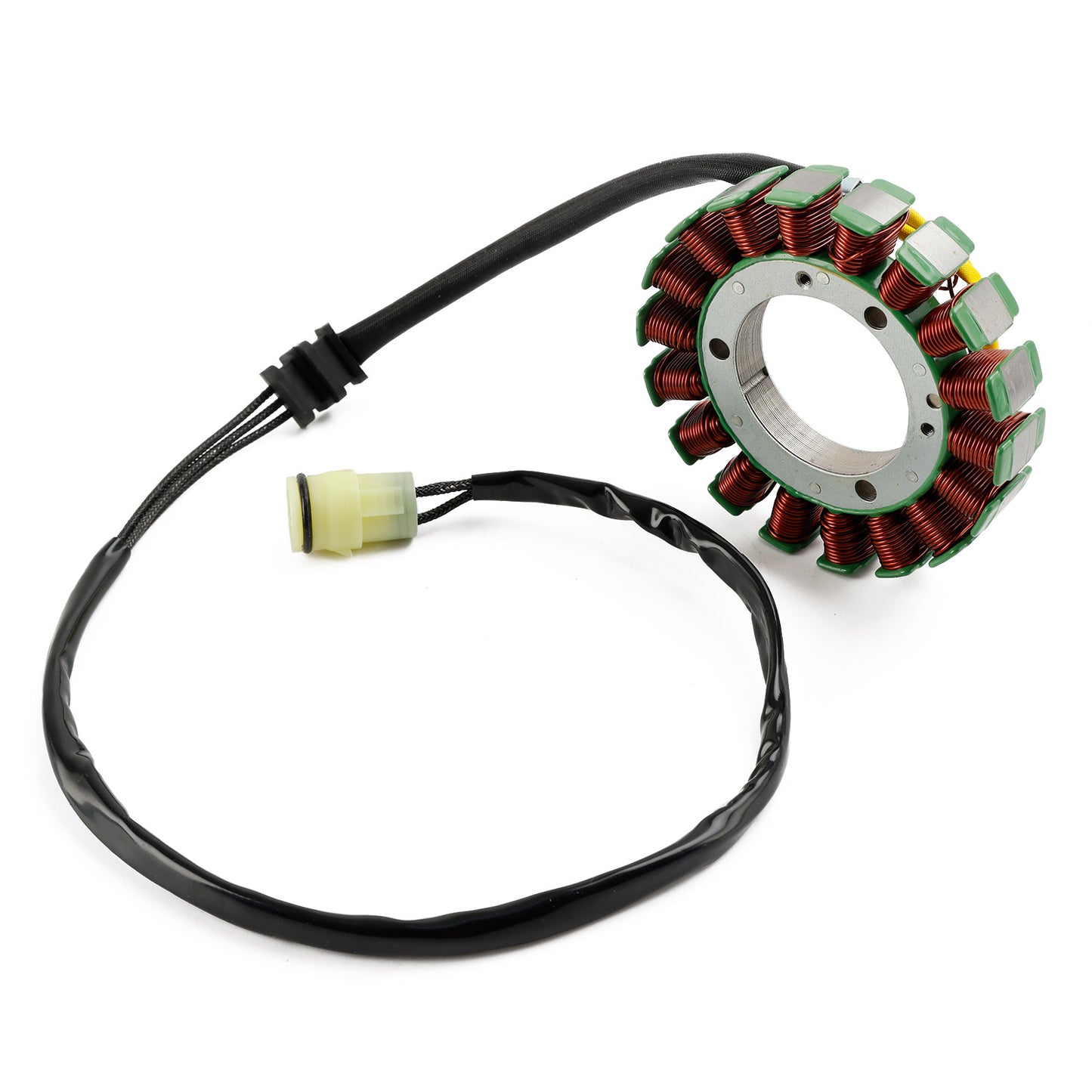 NEW Magneto Generator Stator For Kawasaki KVF 360 Prairie 4X4 ATV 2003 - 2013