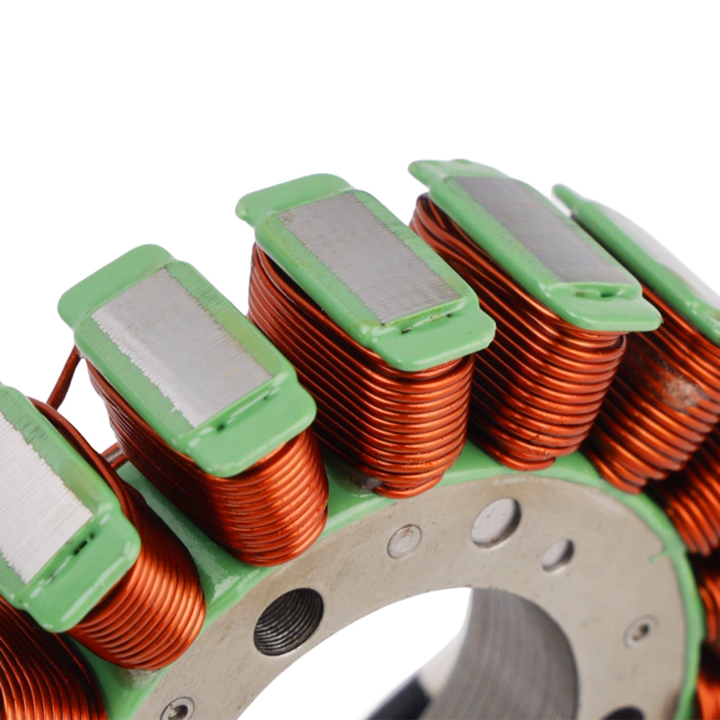 Stator Magneto Coil 31120-Rea-000 For Sym Quad Raider 600 Deluxe Ua60A-6 Ua60A-F