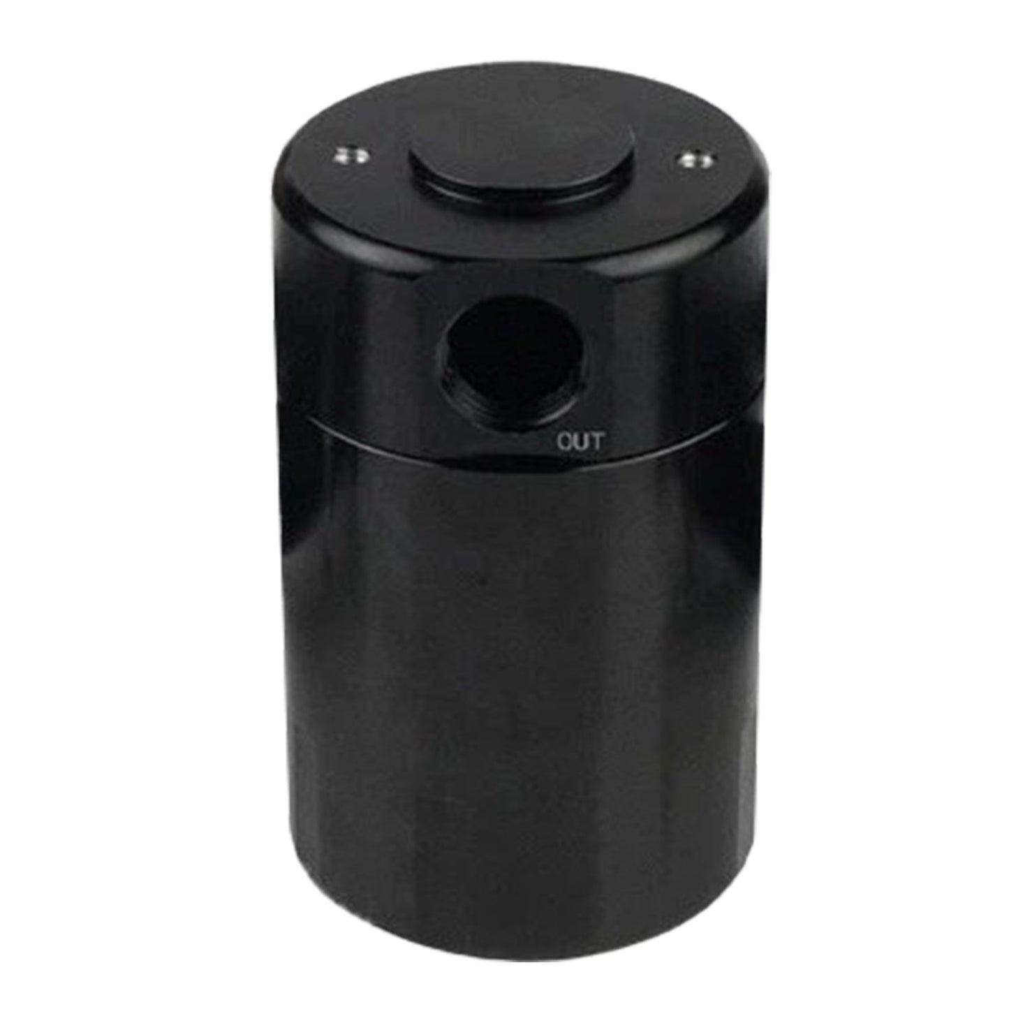 Catch Can Air Oil Separator For Chevy Silverado 2014-2018