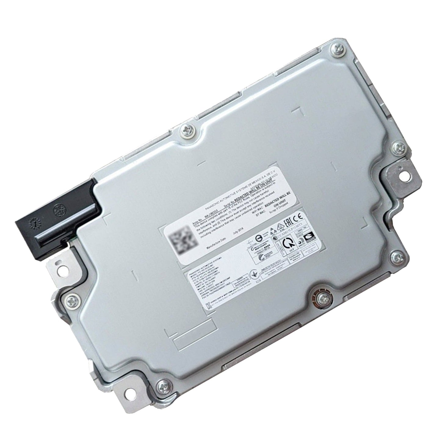 2016+ Ford C-Max Sync 3 APIM 3.4 Navigation Module HP5T-14G371-CAG HL3T-14G370-GCD