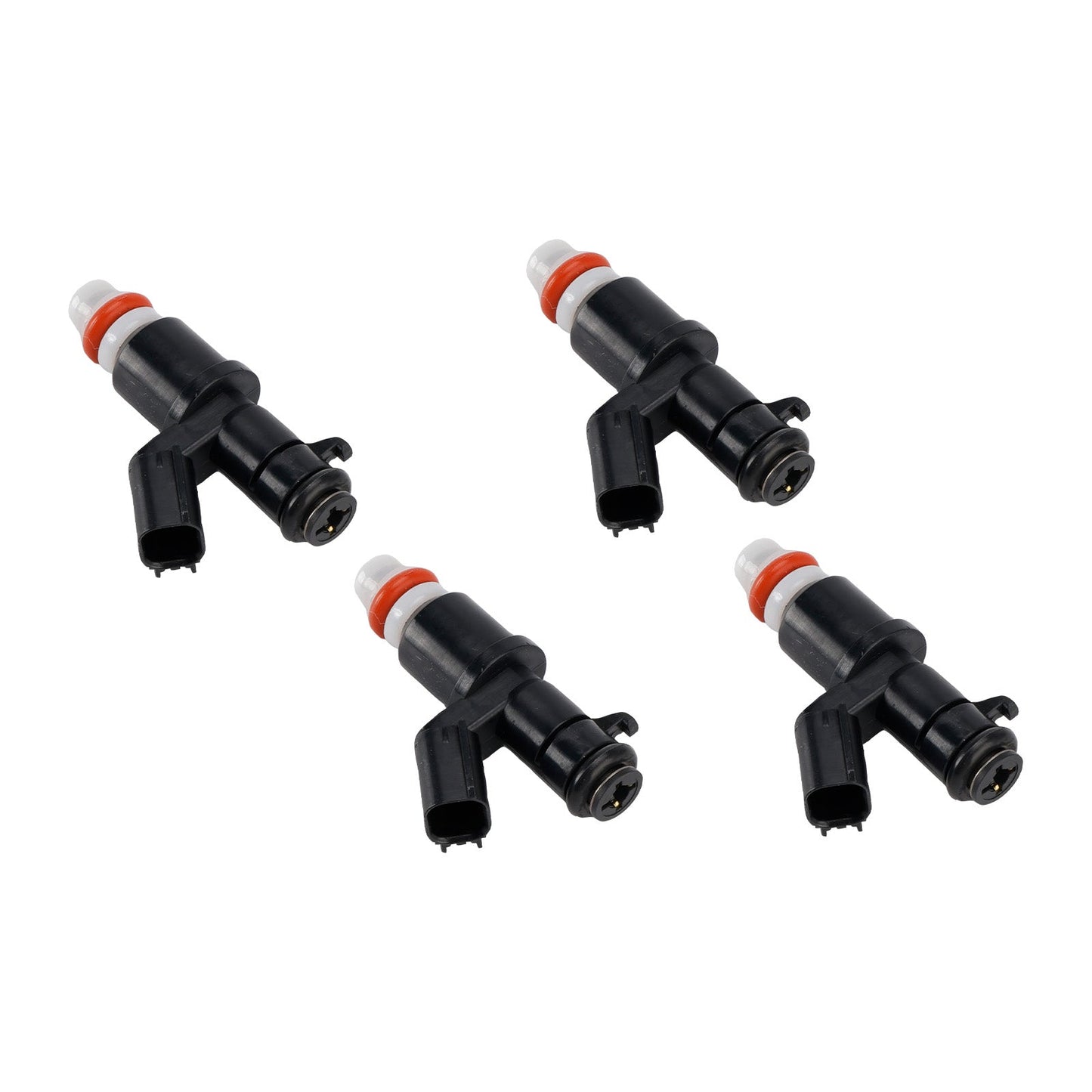 4Pcs Fuel Injector For HONDA CIVIC 2016-2021 16450-5BA-A01 164505BAA01