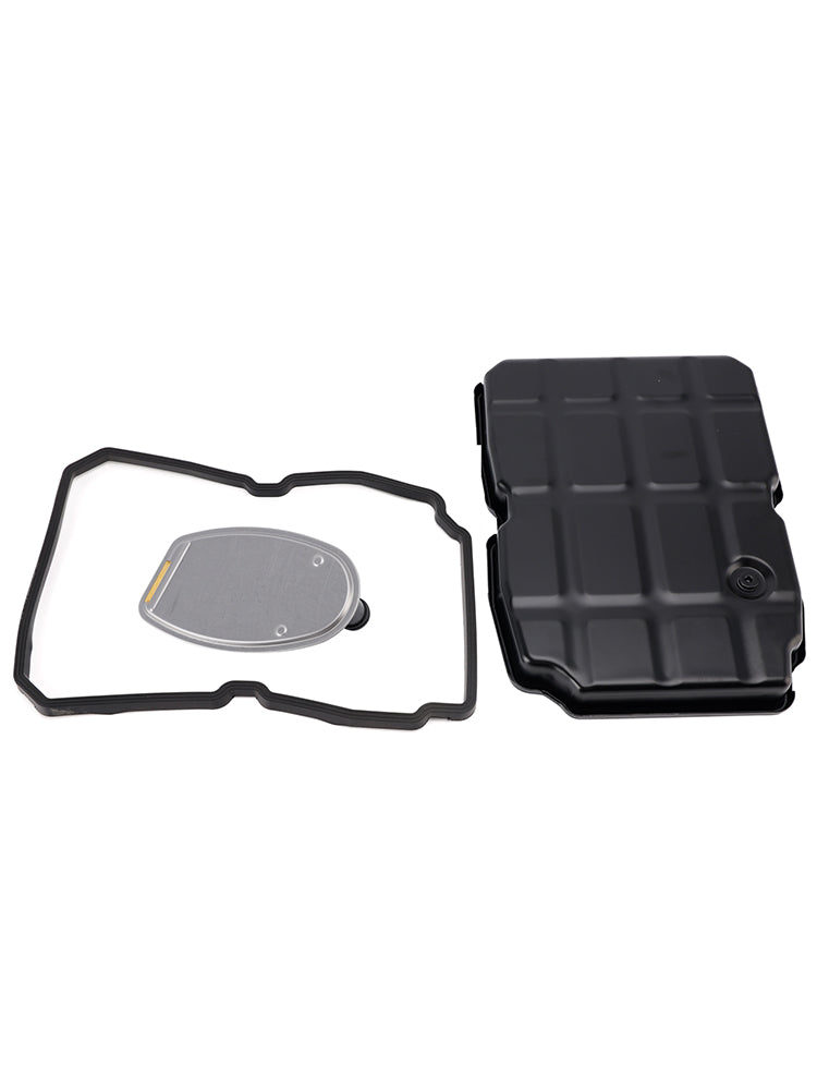 2008-2014 For Dodge Challenger NAG1 Transmission 722.6 Oil Pan Kit with Filter Gasket 52108327AA