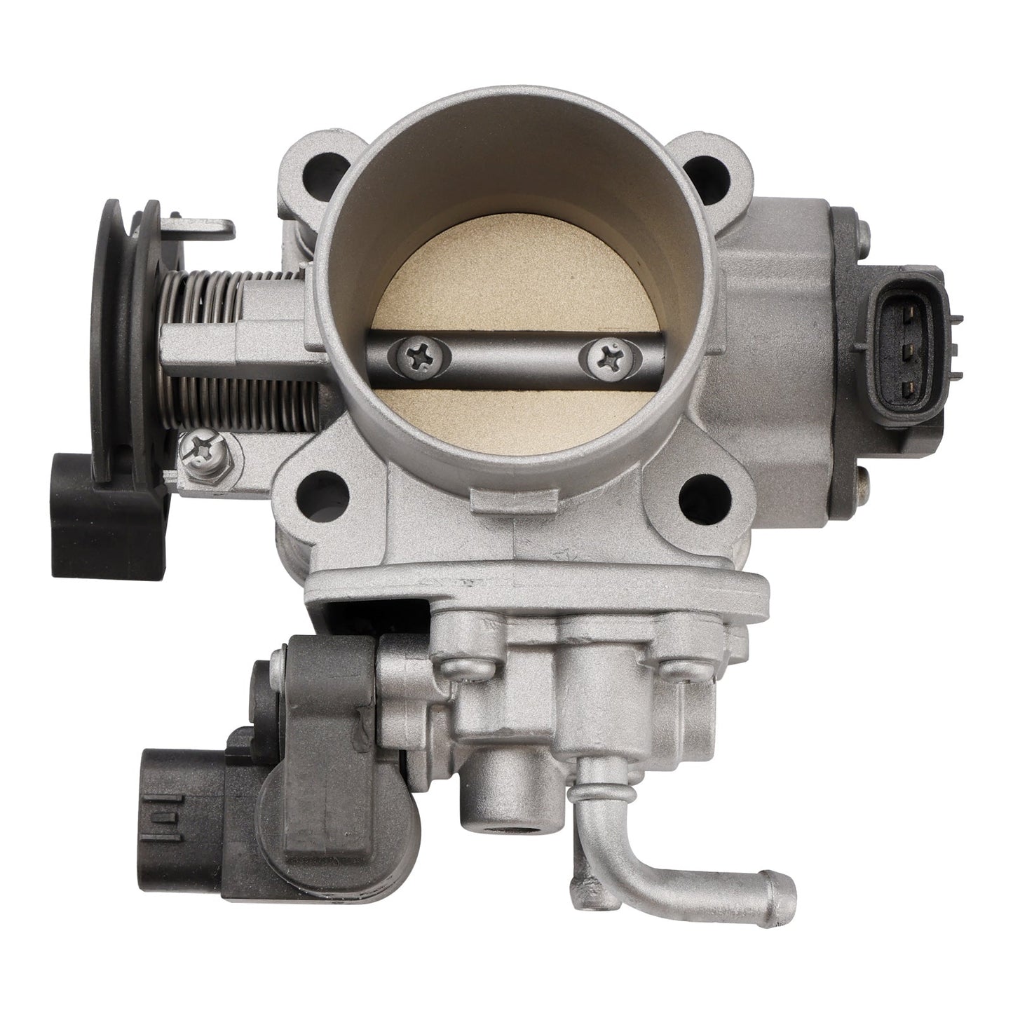 Ignis Throttle Body 13400-69G00 For Suzuki Jimny Liana & Swift 1.3L 2000-2012