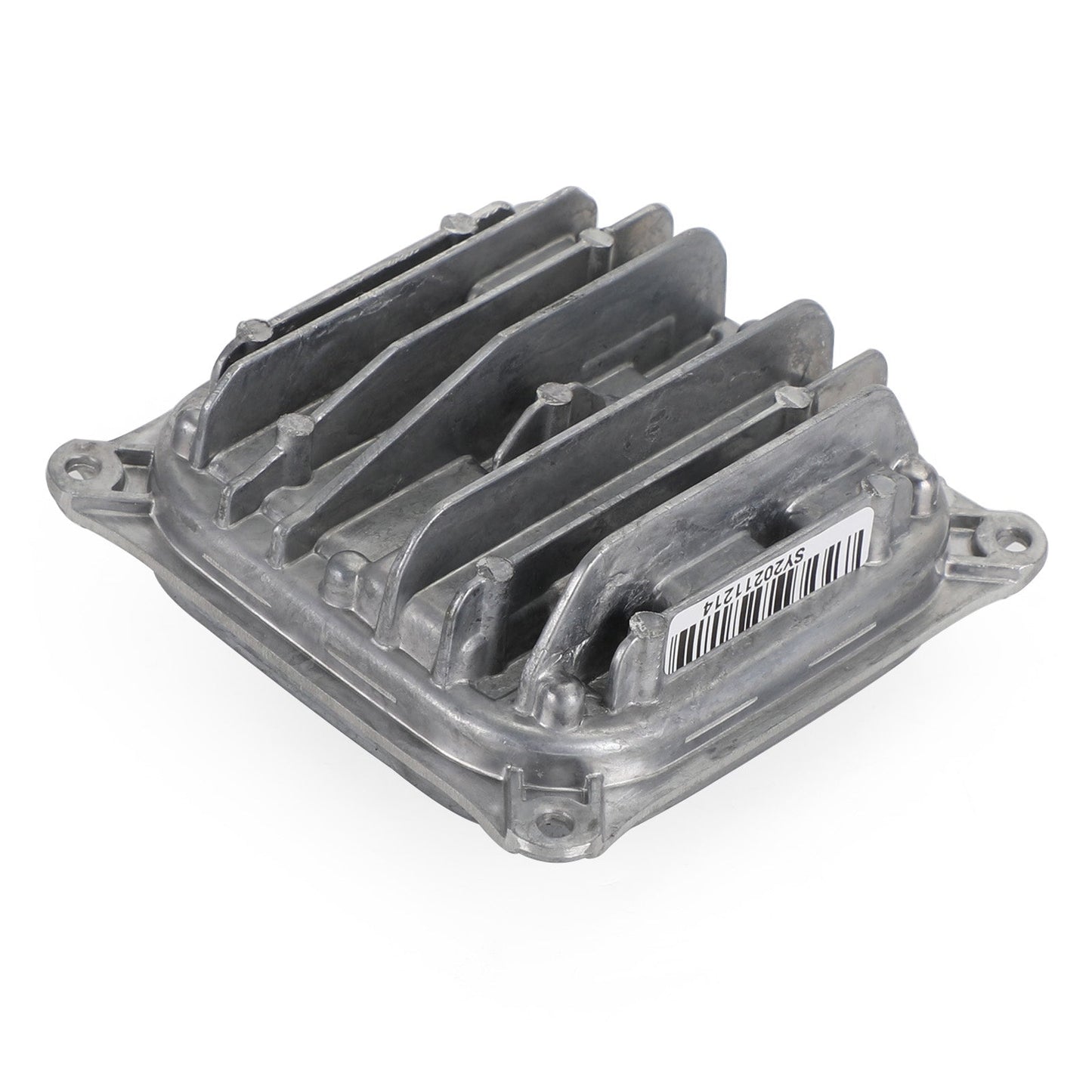 2015-2017 Mercedes C / C300 / C350 / C400 / C550 / C63 AMG LED Headlight Control Module Computer Ballast A2228700789