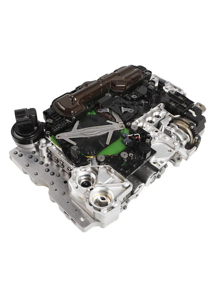 2021- UP For Mercedes-Benz S-Class W223 725 Transmission Valve body with TCM A0009014900