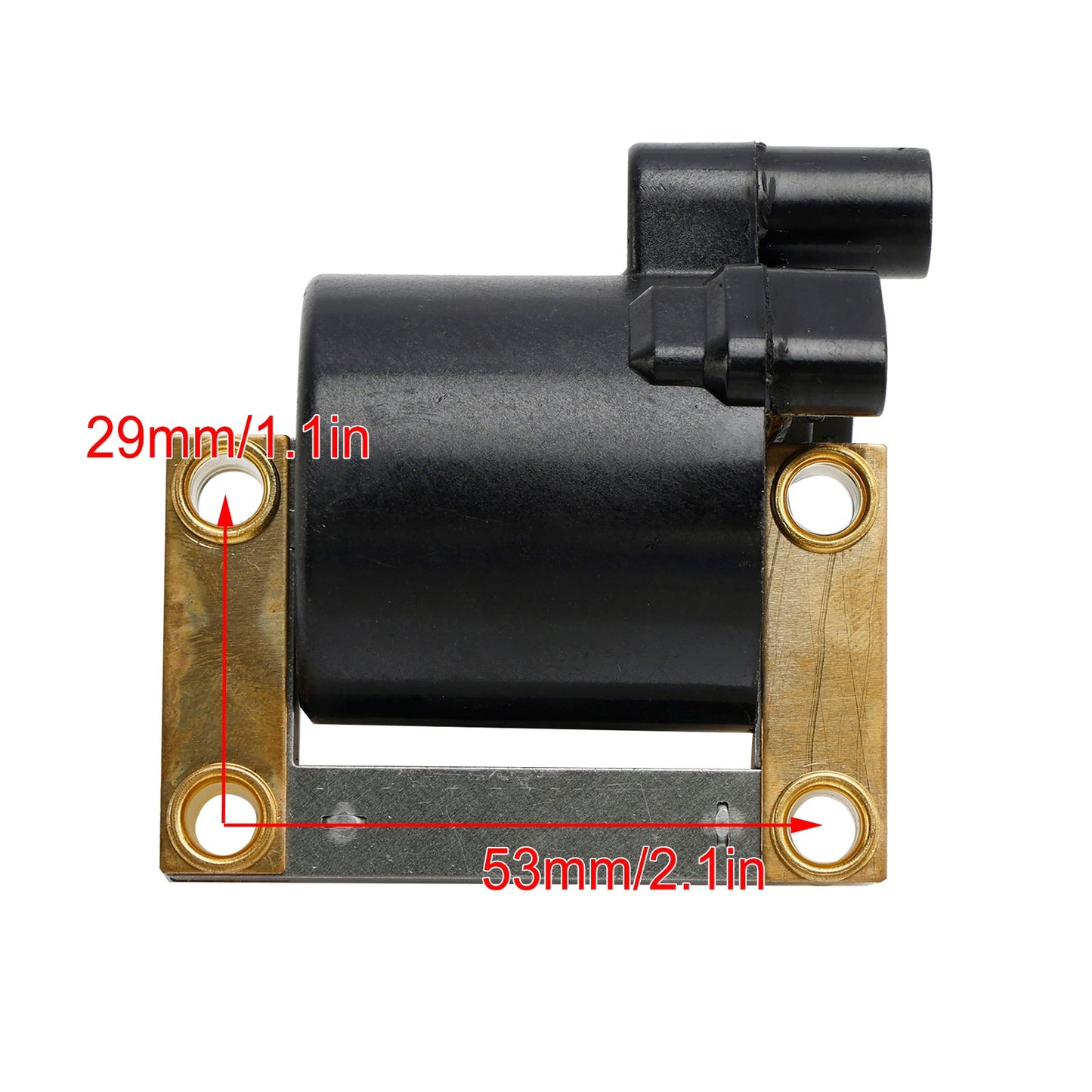 CDI BOX Igniter fit for Arctic Cat Cheetah 295 Ski-doo Everest 340 440 410913000