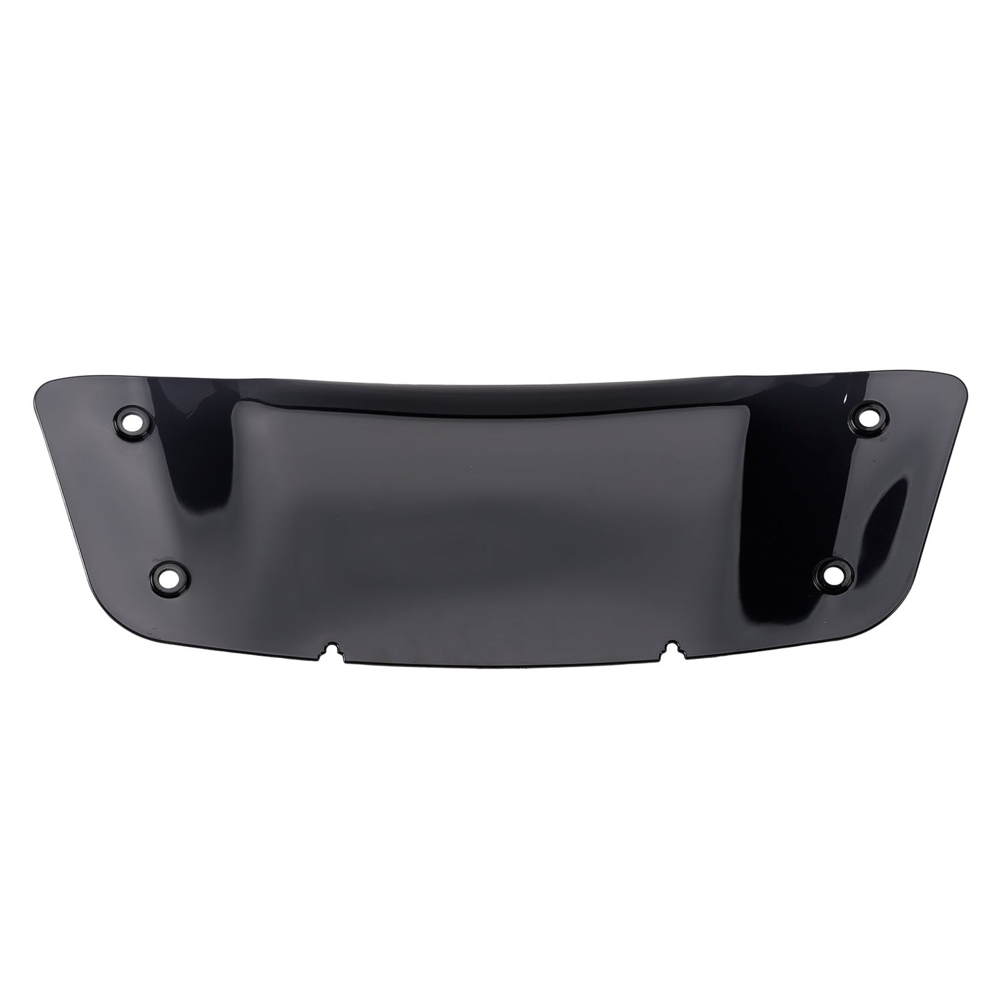 7" Windshield WindScreen fit for Touring Street Glide FLHX FLHXSE 2023-2024